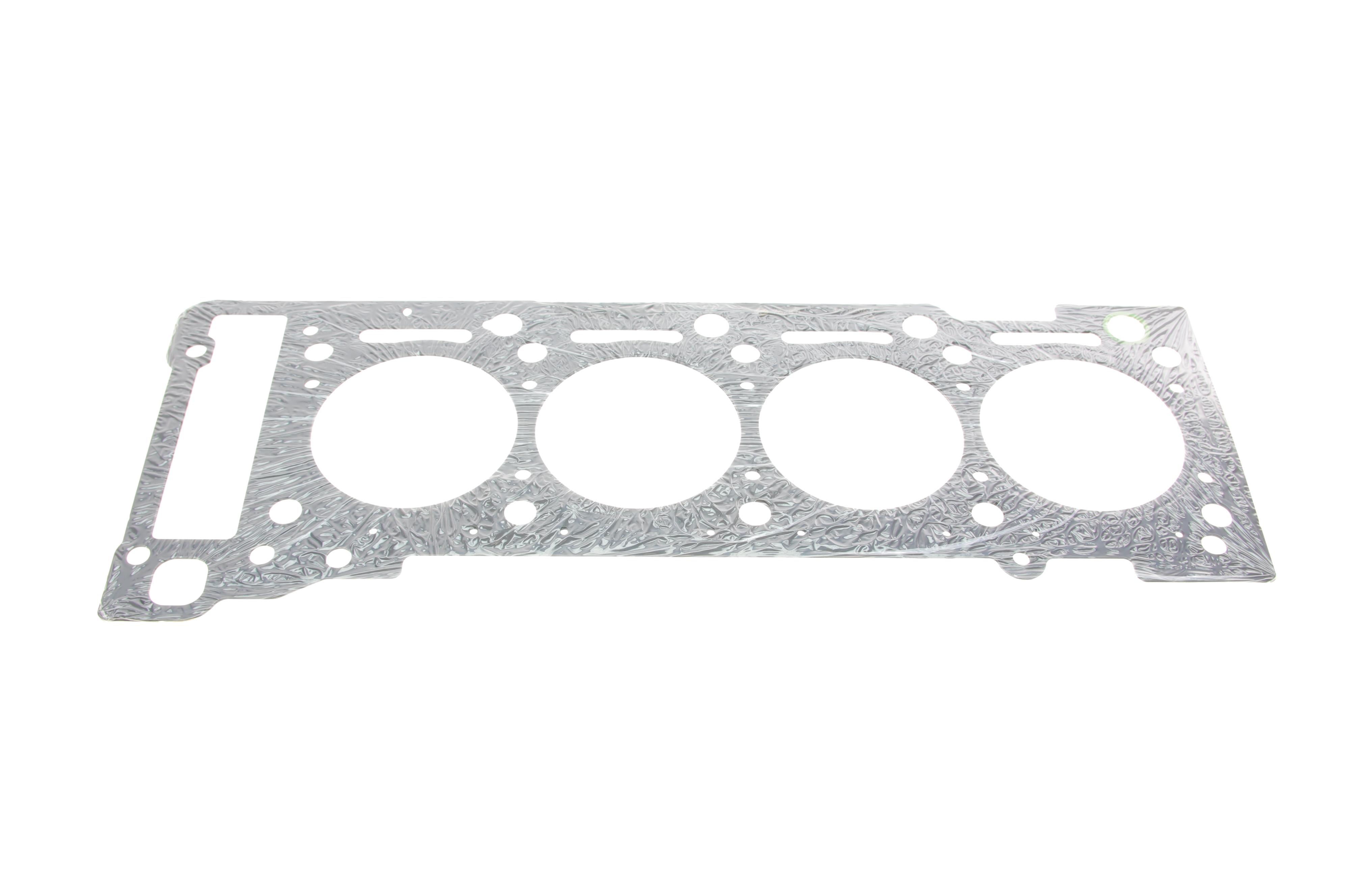 Комплект прокладок (верхній) MB Sprinter 2.2CDI OM611