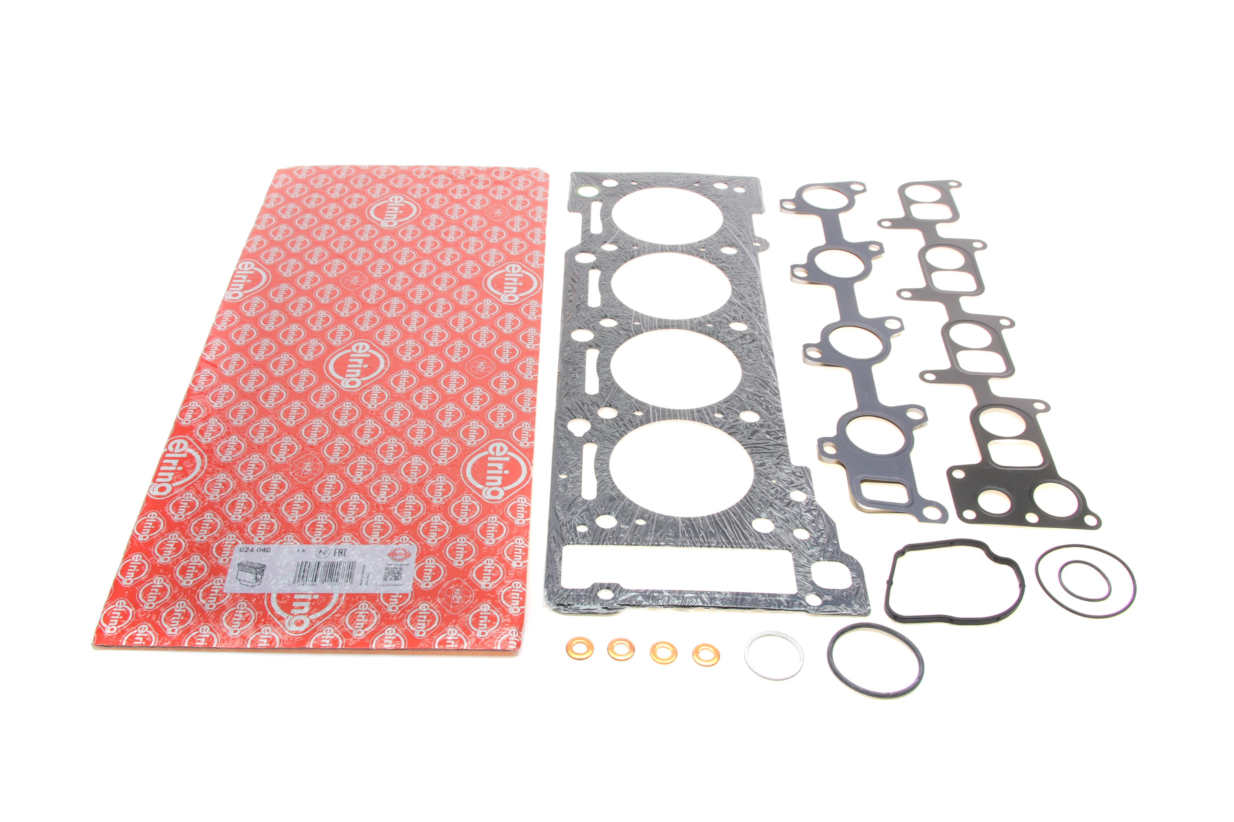 Комплект прокладок (верхній) MB Sprinter 2.2CDI OM611