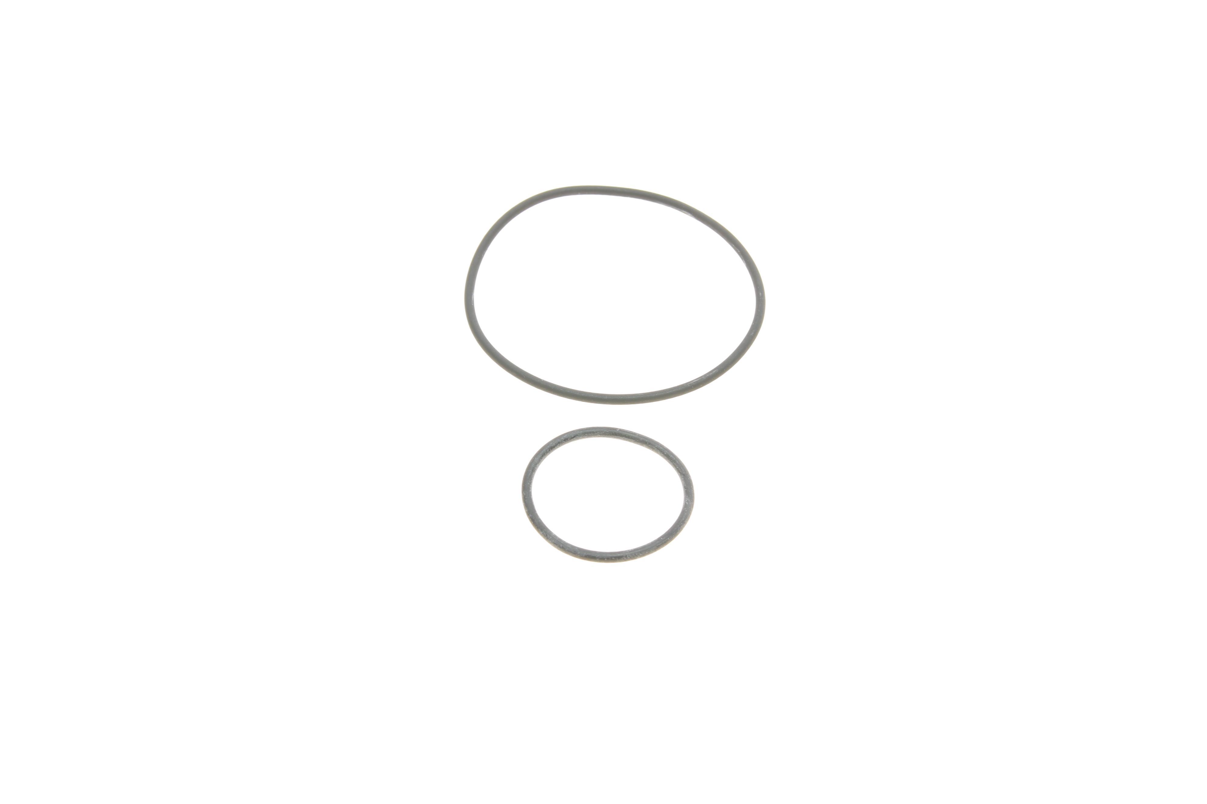 Комплект прокладок (верхній) MB Sprinter 2.2CDI OM611