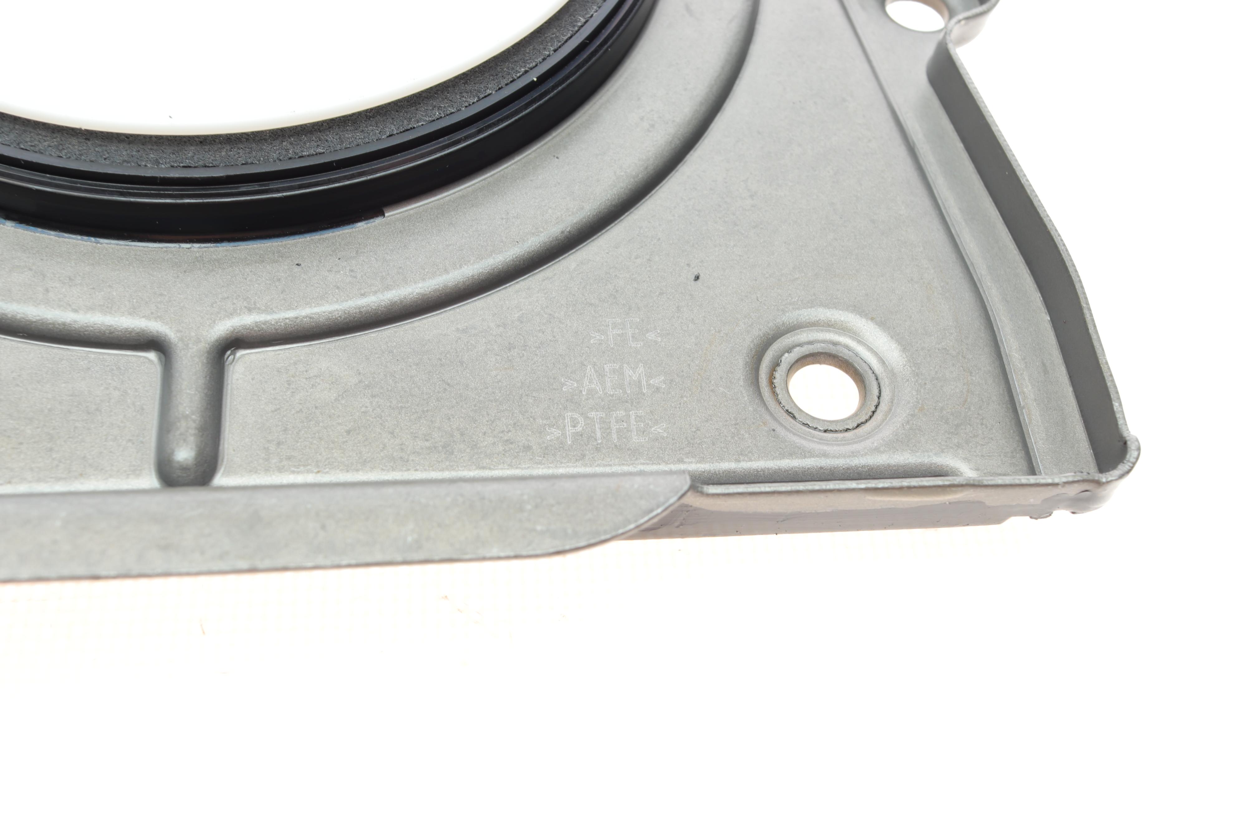 Комплект прокладок (нижній) Ford Focus/Mondeo 2.0 11-