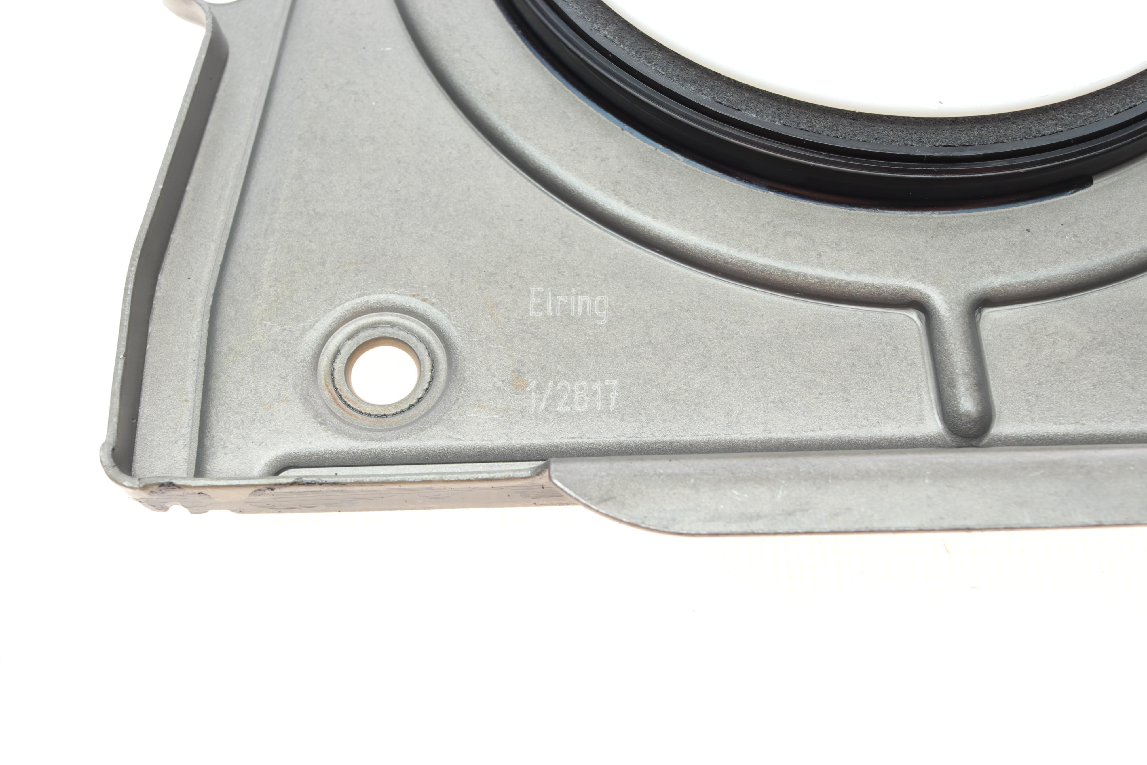 Комплект прокладок (нижній) Ford Focus/Mondeo 2.0 11-