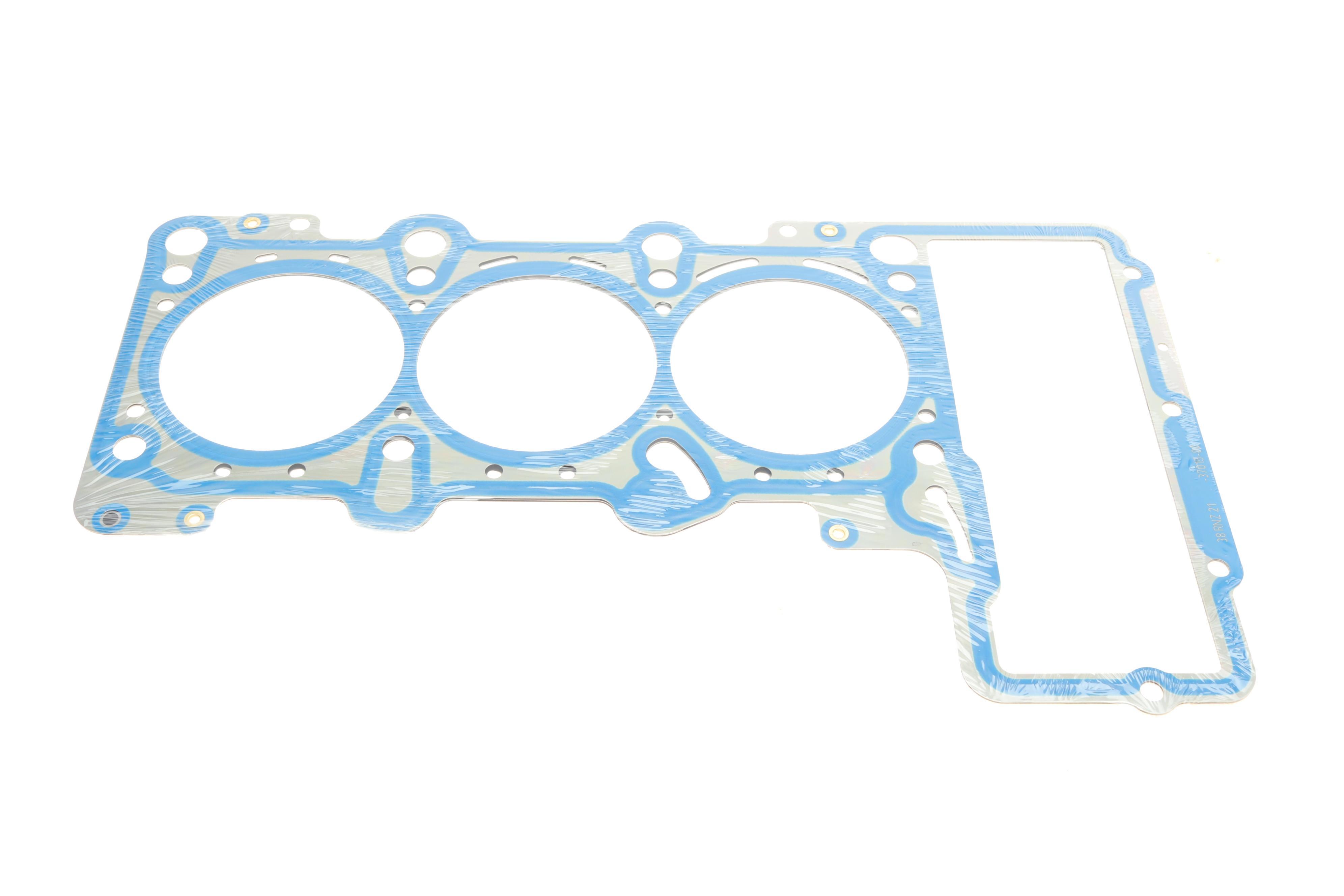 Комплект прокладок (верхній) Audi Q5/Q7/Porsche Cayenne/VW Touareg 3.0 TFSI 08-