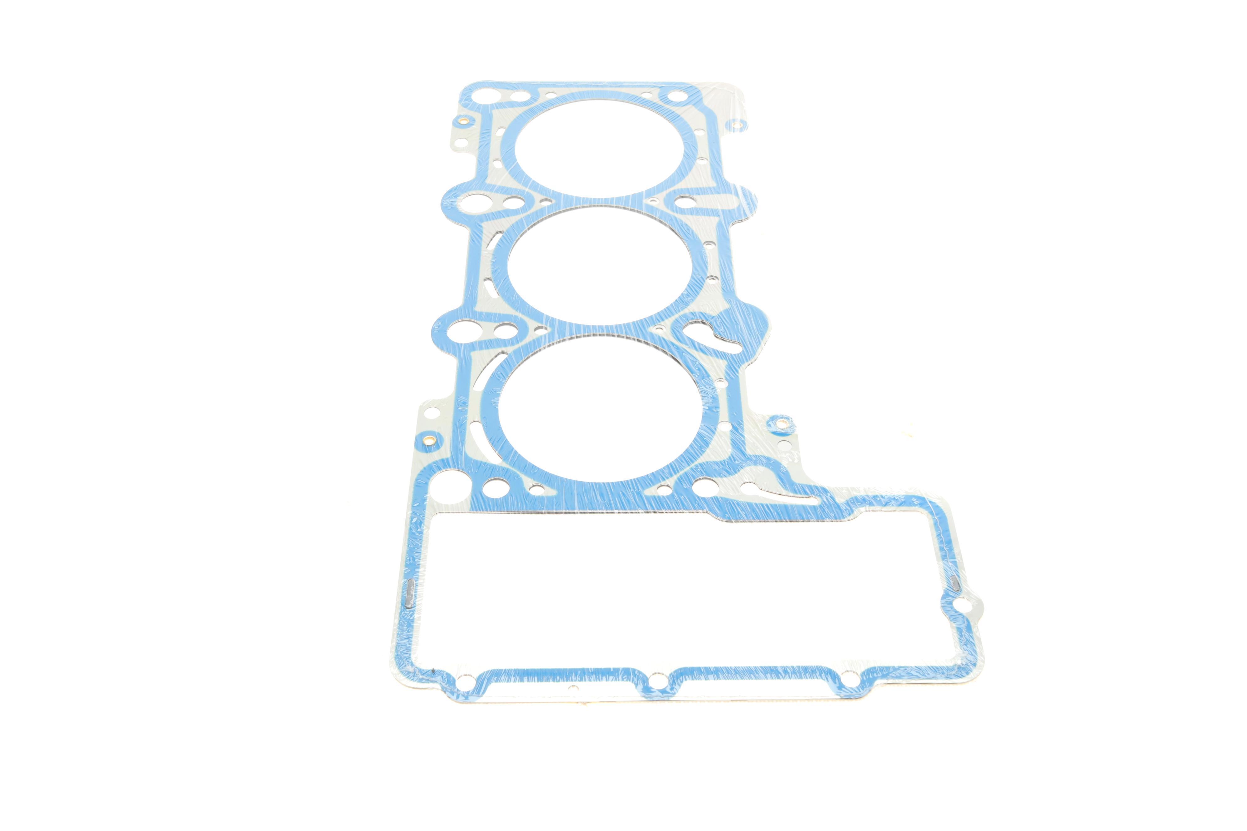 Комплект прокладок (верхній) Audi Q5/Q7/Porsche Cayenne/VW Touareg 3.0 TFSI 08-