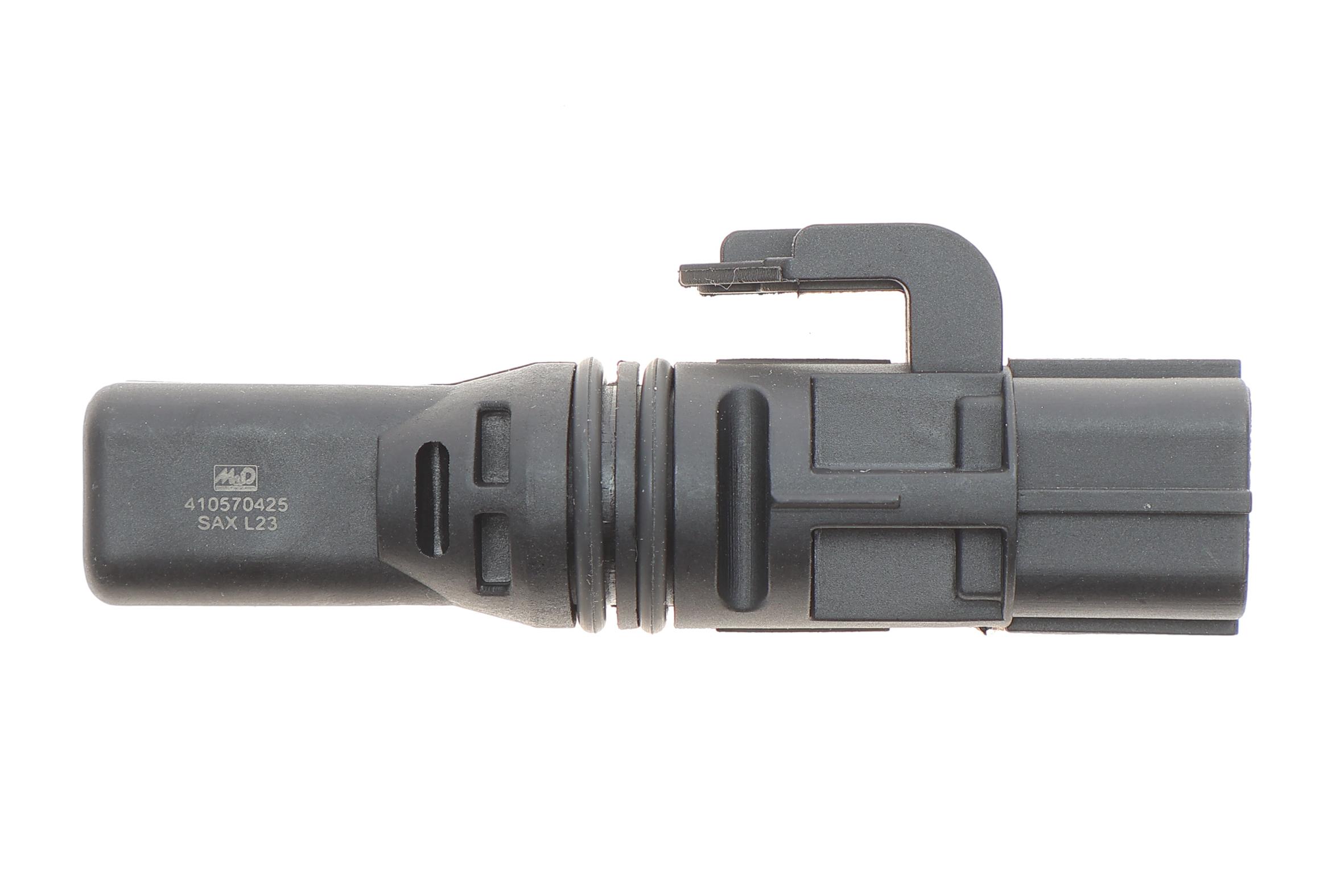 Датчик швидкості обертання валу КПП Ford Focus 98-12/Mazda 2 03-07