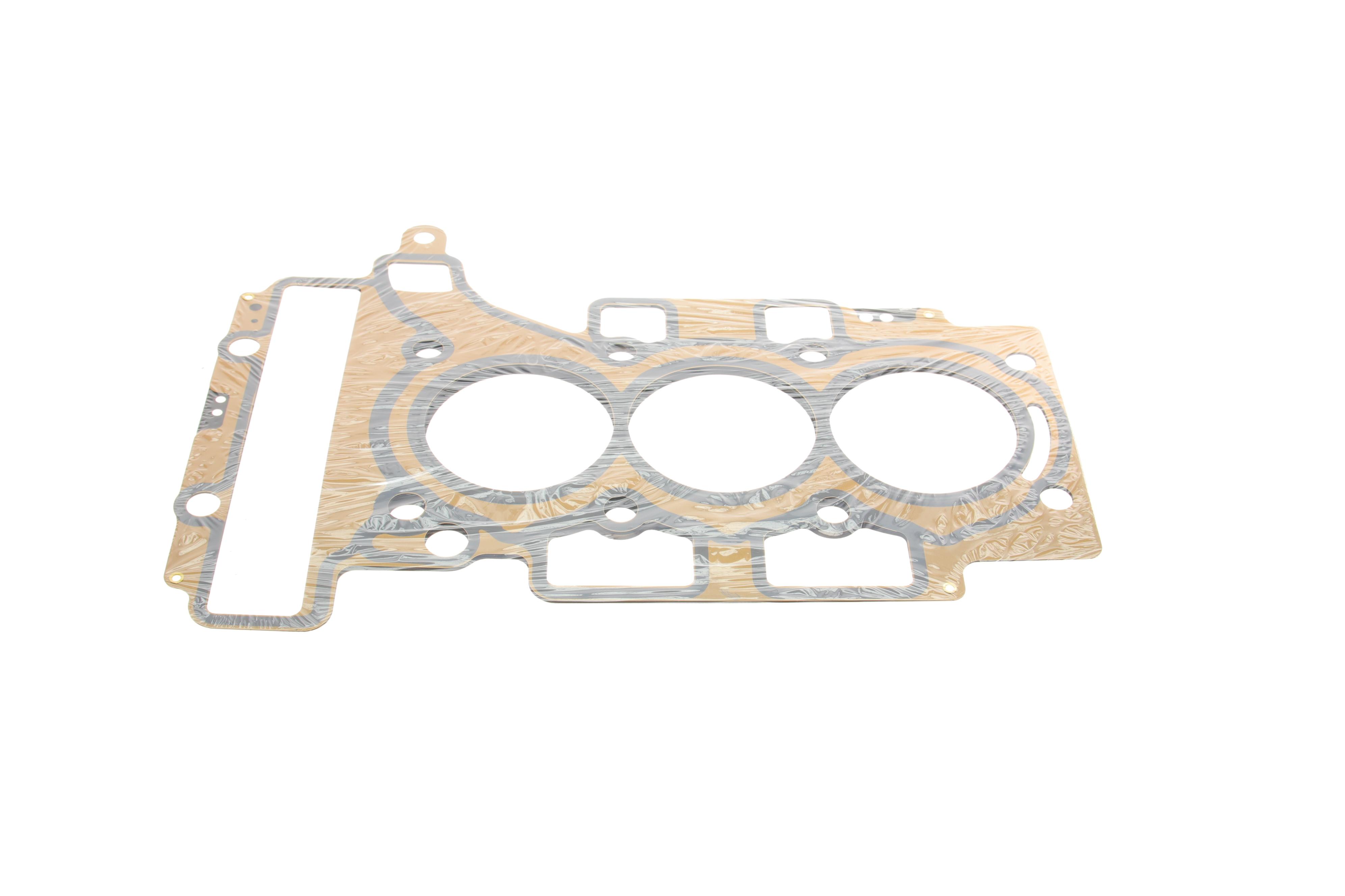 Комплект прокладок (верхній) Citroen C1/C3/C4/Peugeot 108/208/301/308 1.2 12-