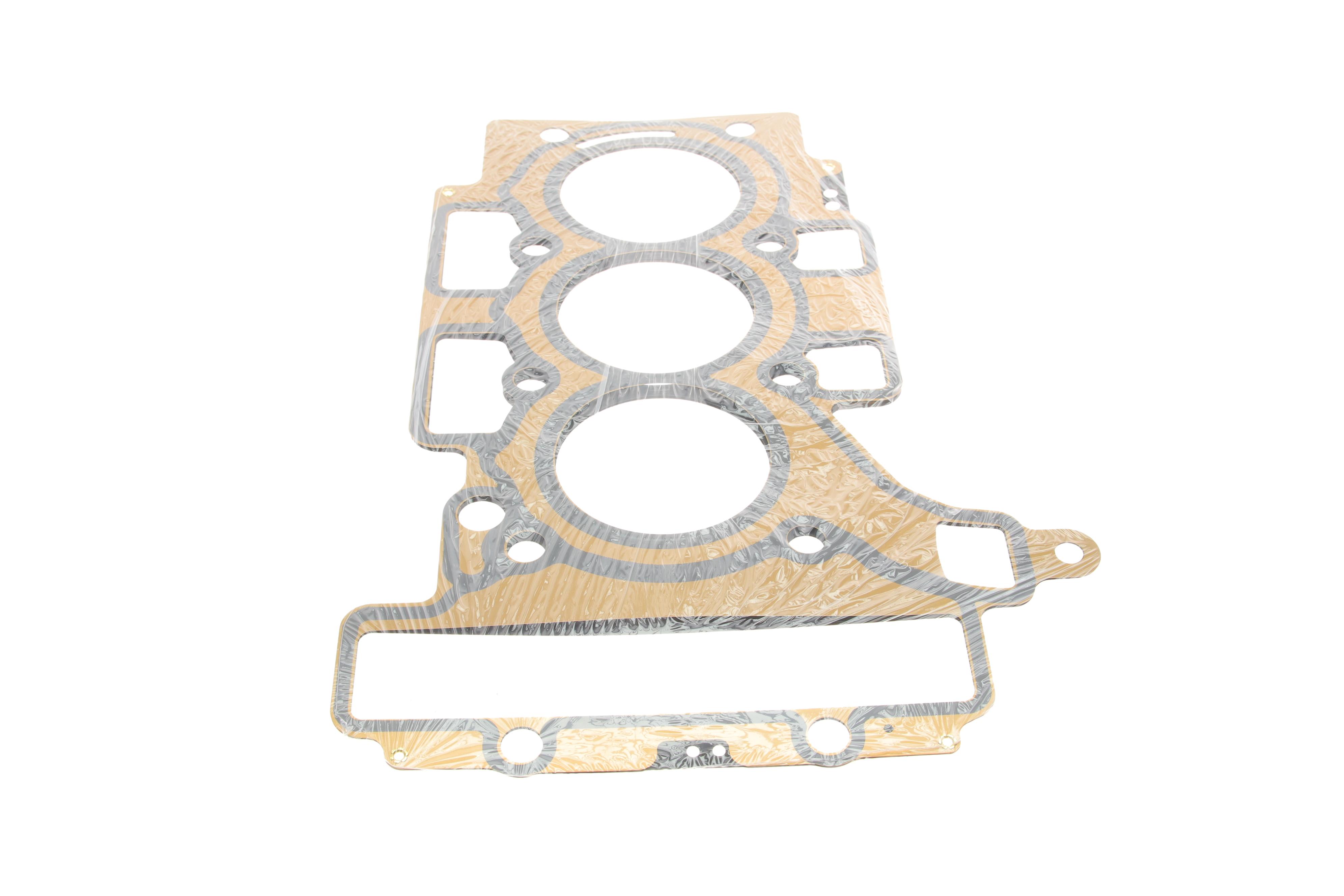 Комплект прокладок (верхній) Citroen C1/C3/C4/Peugeot 108/208/301/308 1.2 12-