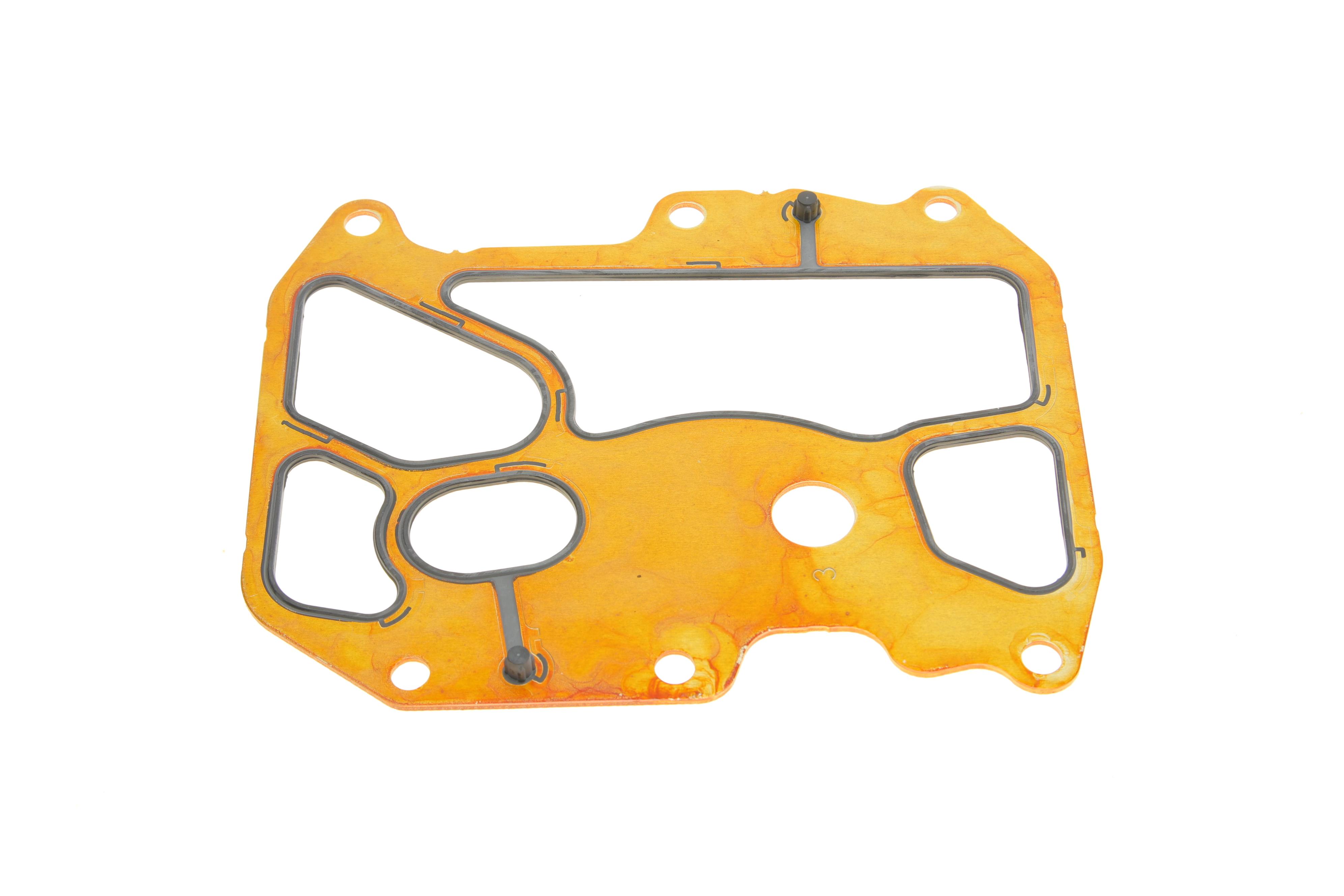 Комплект прокладок (нижній) Audi A4/A6/Q7 3.0 TDI 14-