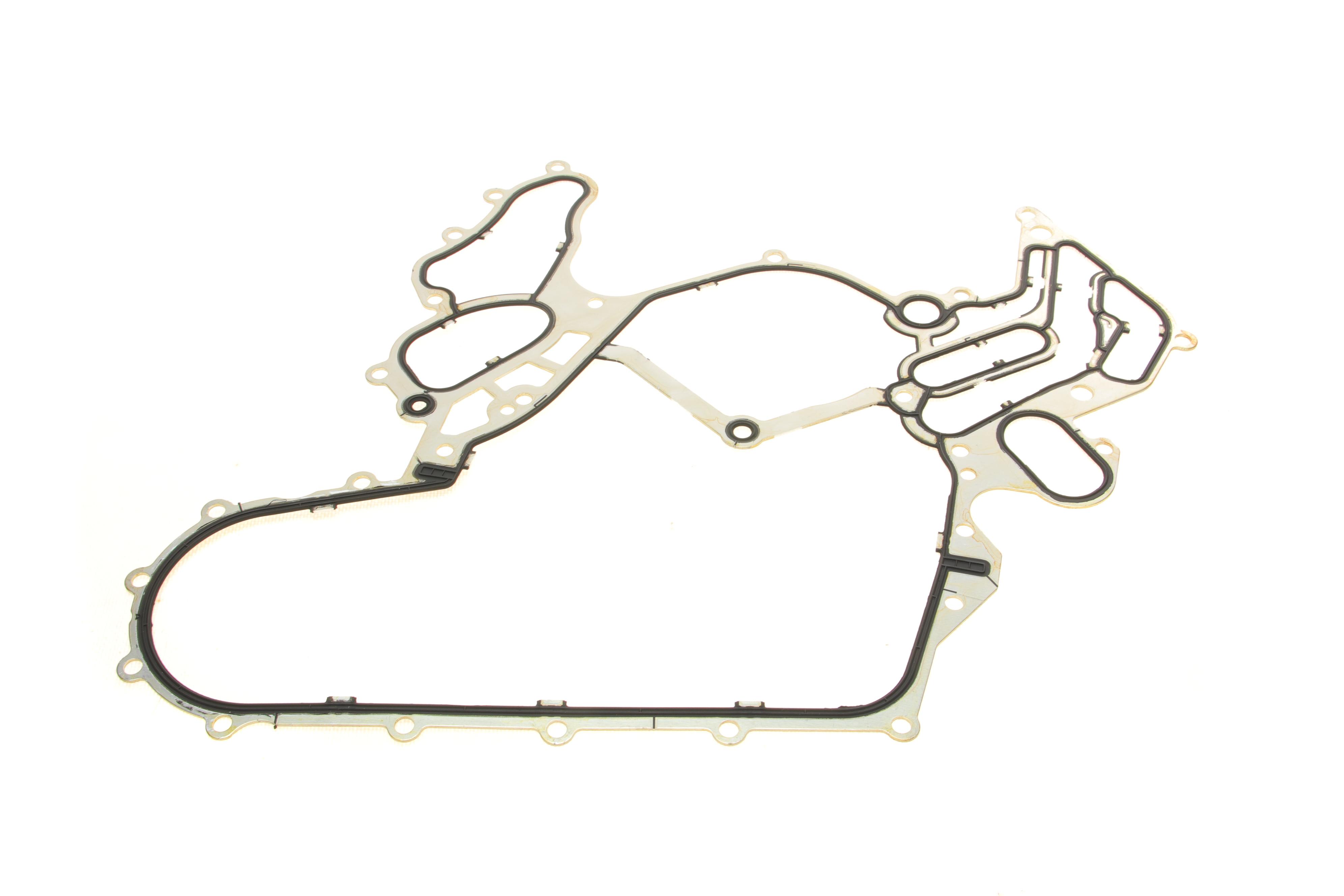 Комплект прокладок (нижній) Audi A4/A6/Q7 3.0 TDI 14-