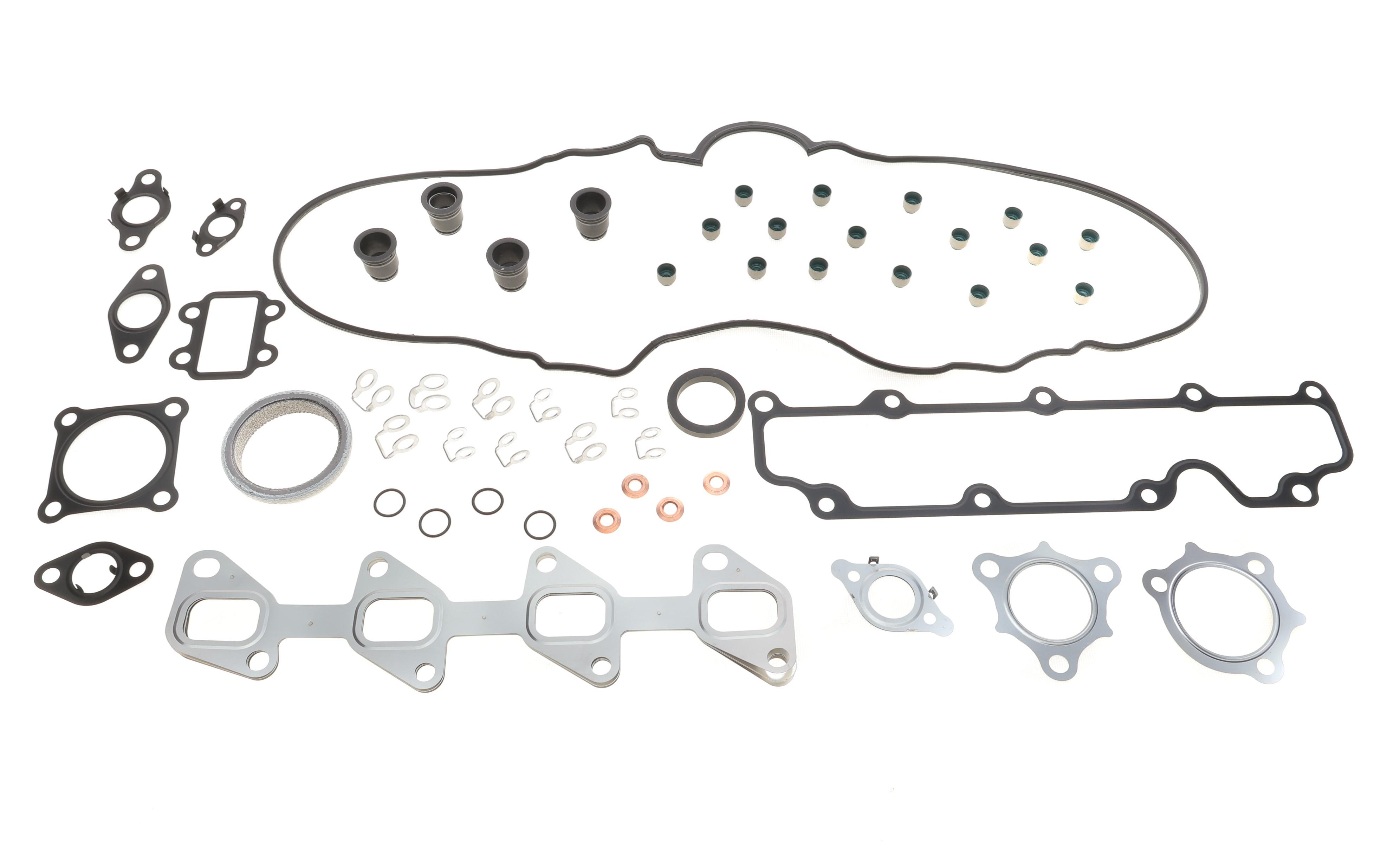 Комплект прокладок (верхній) Toyota RAV 4 2.2D 4WD 06- (без прокладки ГБЦ)