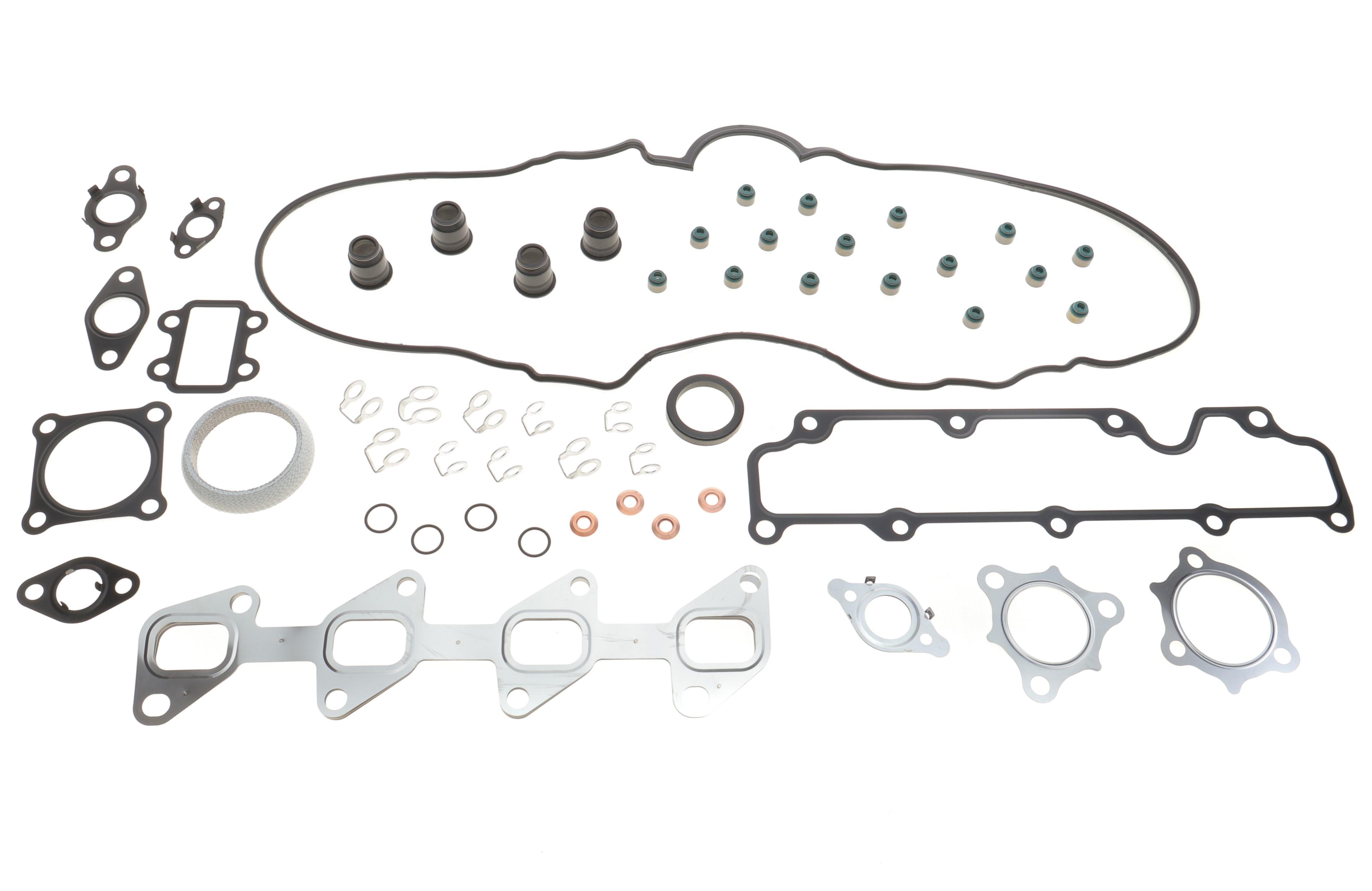 Комплект прокладок (верхній) Toyota RAV 4 2.2D 4WD 06- (без прокладки ГБЦ)