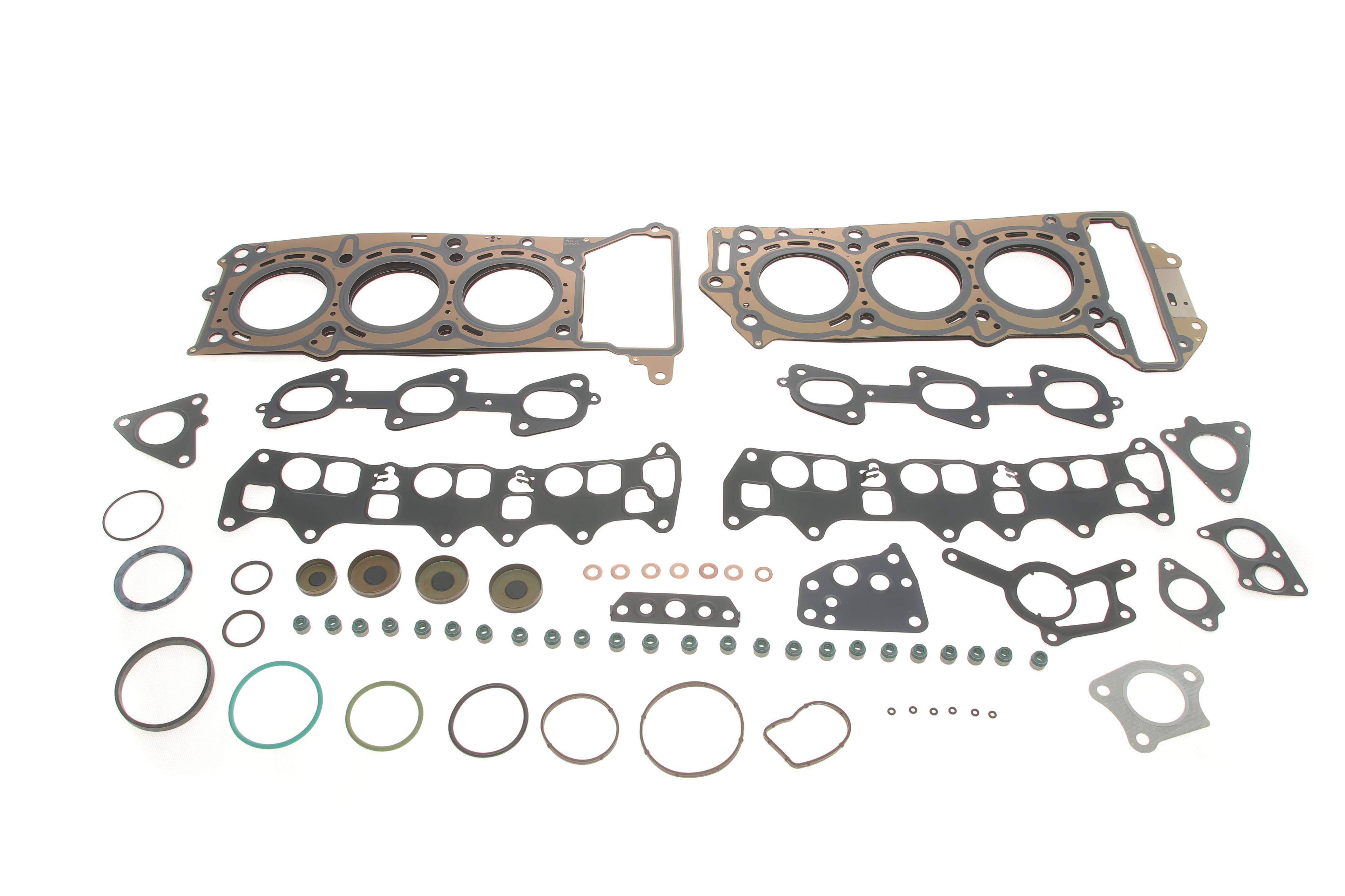 Комплект прокладок (верхній) MB Sprinter/Vito 3.0CDI 06-