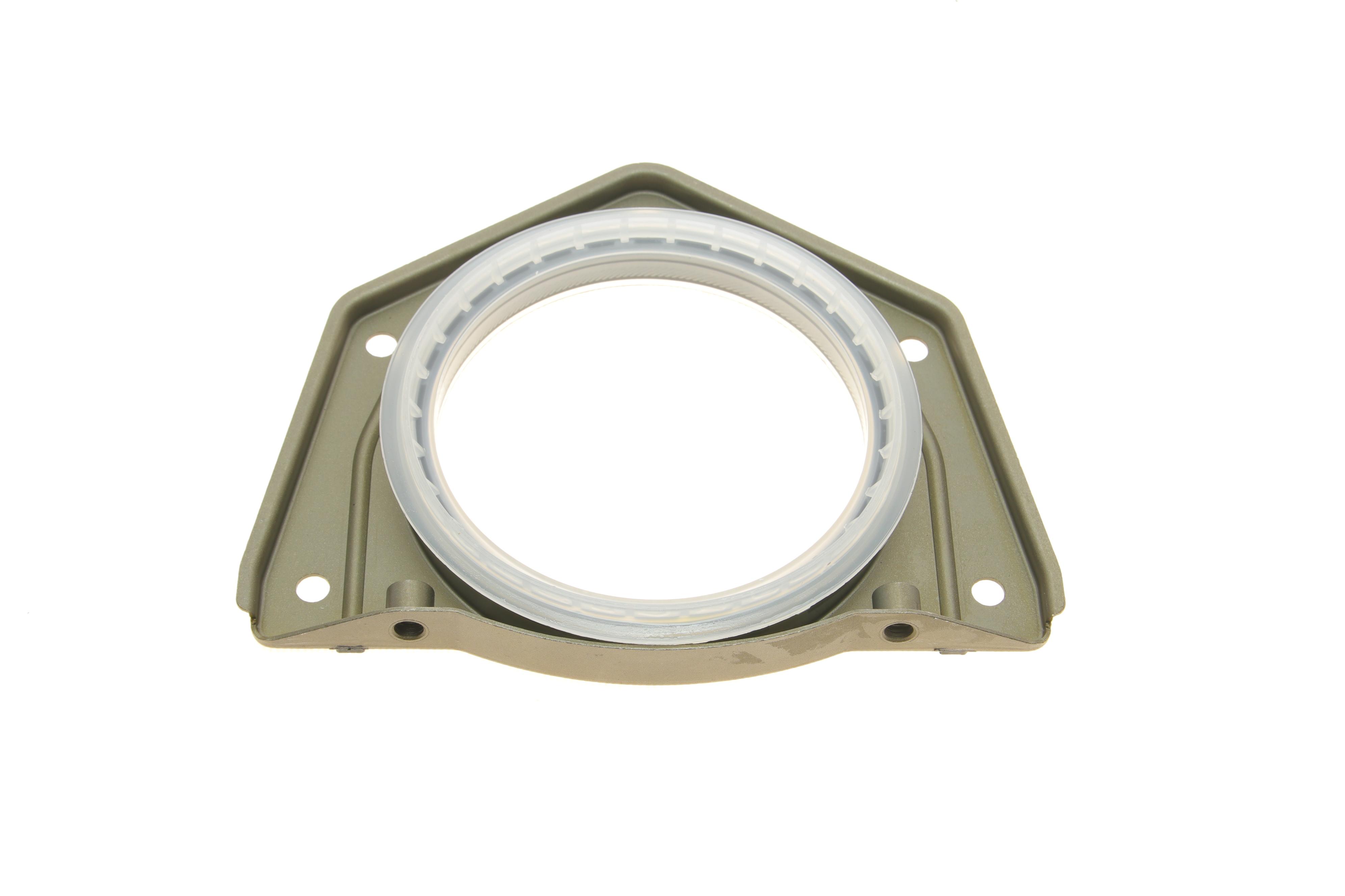 Комплект прокладок (нижній) Opel Astra H/Vectra C/Zafira B 1.9 CDTI 04-15