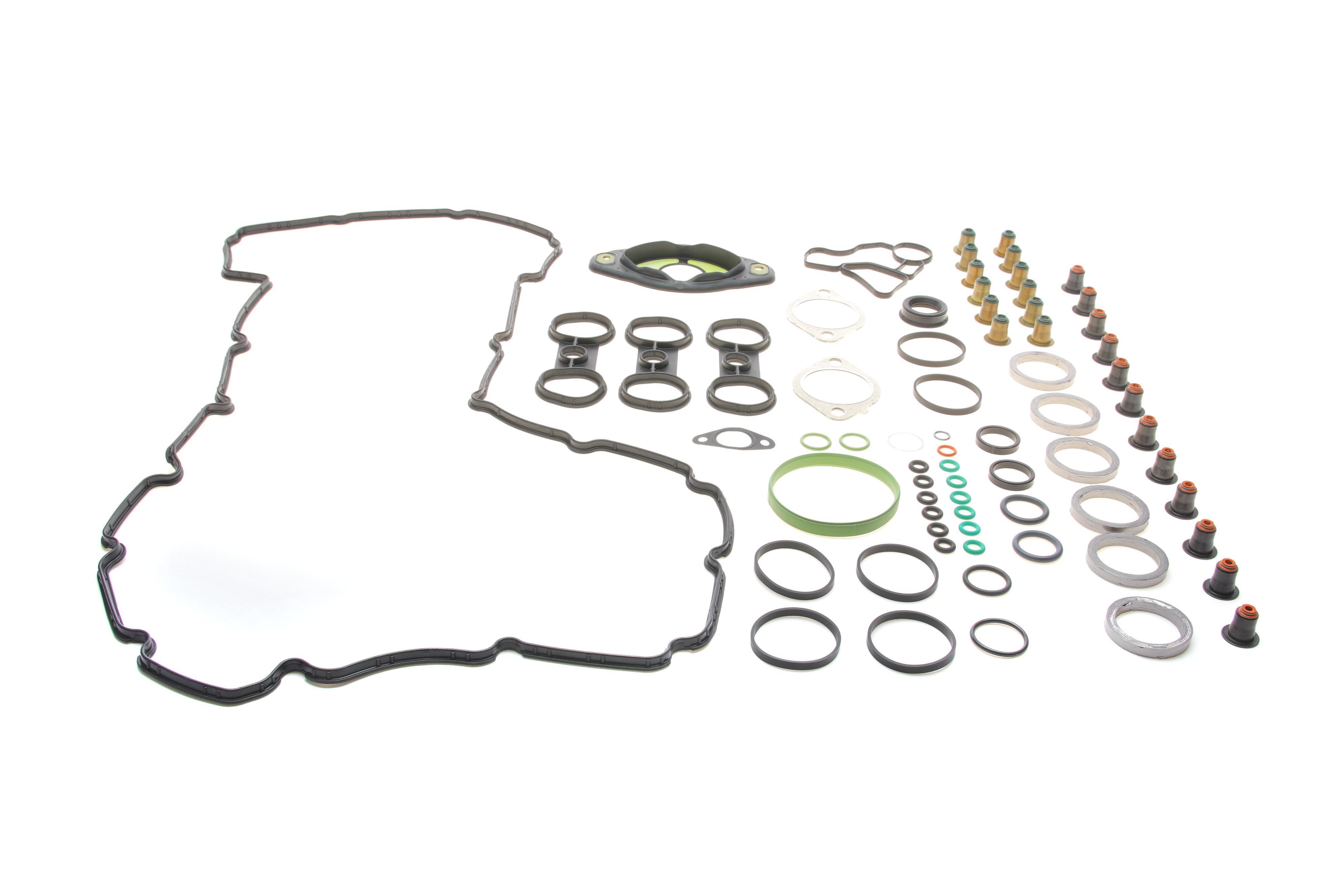 Комплект прокладок (верхній) BMW 5 (F10)/7 (E65/E66/E67/F01-F04)/X3 (E83/F25) 05-15 N52 B25/N52 B30