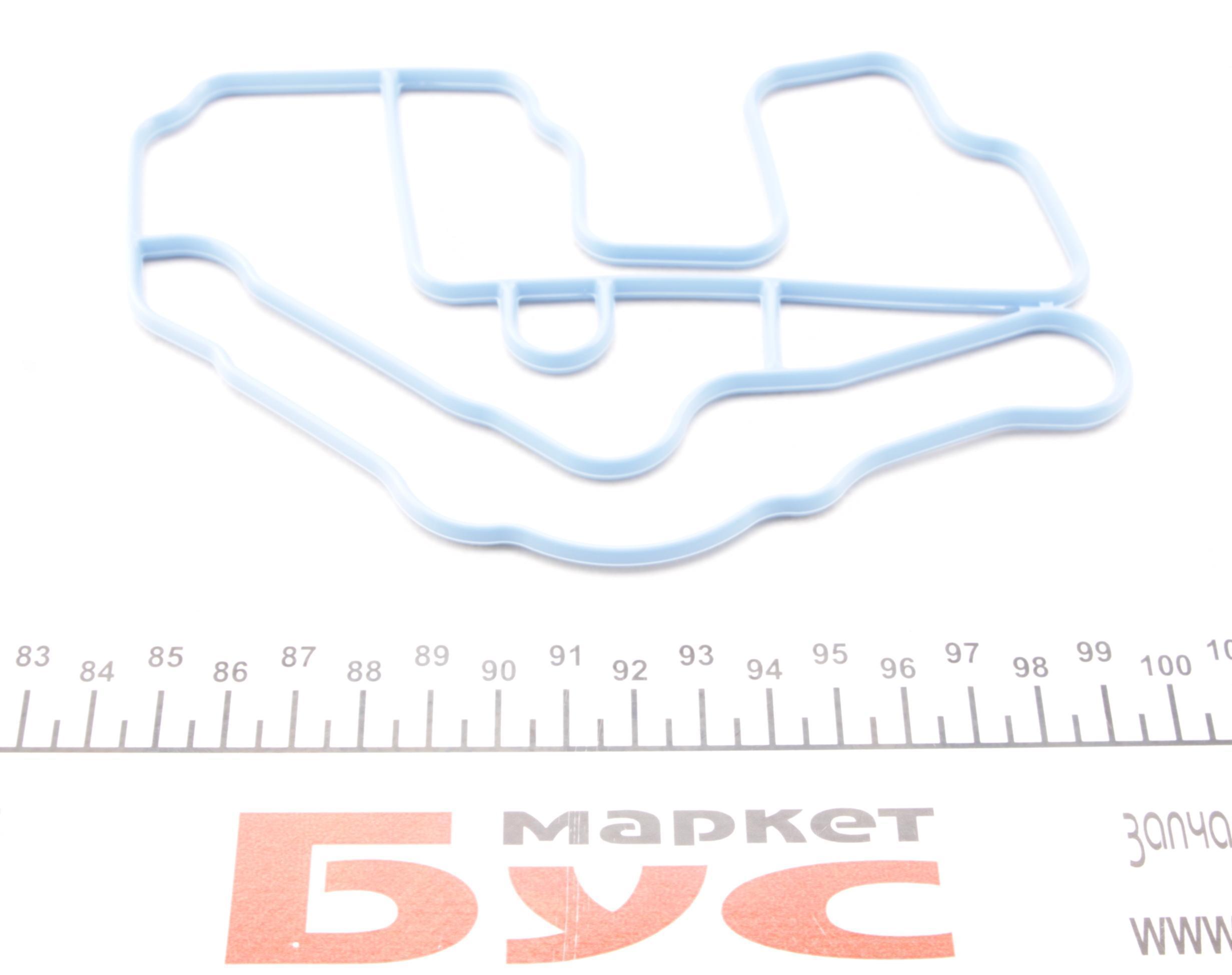 Комплект прокладок (верхній) Renault Kangoo 1.6 16V 01- K4M