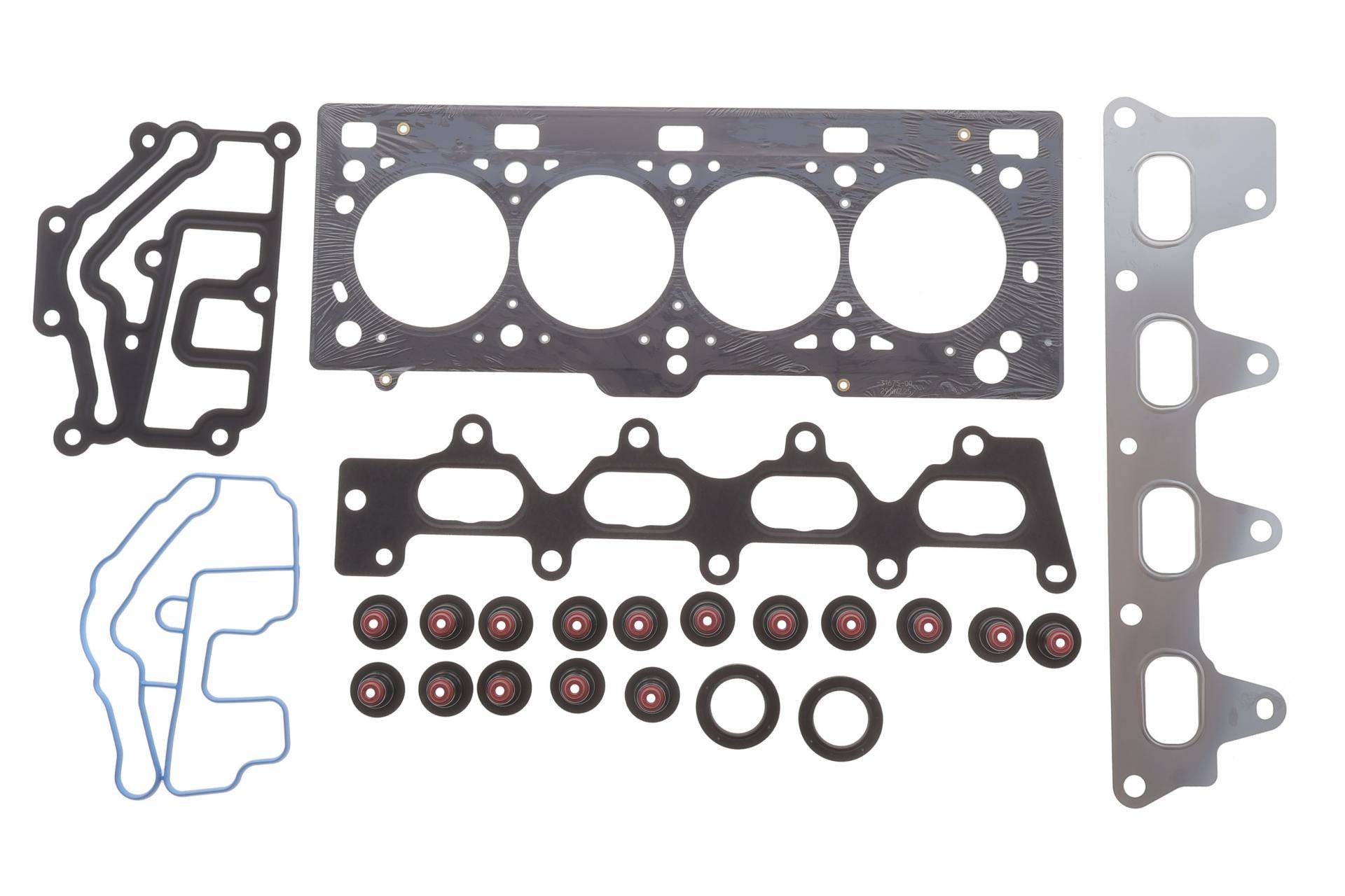 Комплект прокладок (верхній) Renault Kangoo 1.6 16V 01- K4M