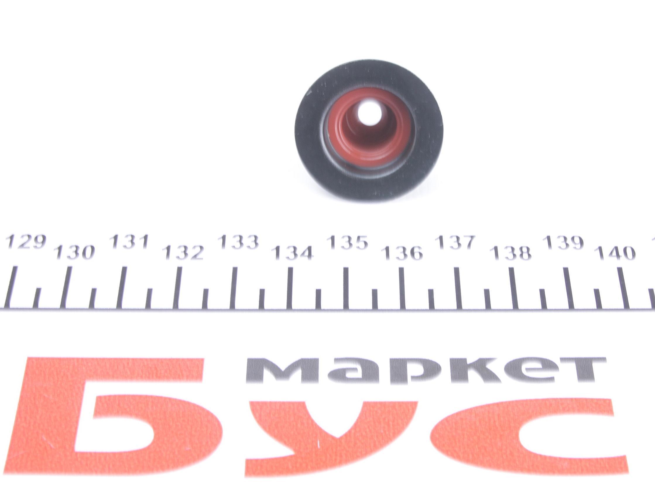 Комплект прокладок (верхній) Renault Kangoo 1.6 16V 01- K4M