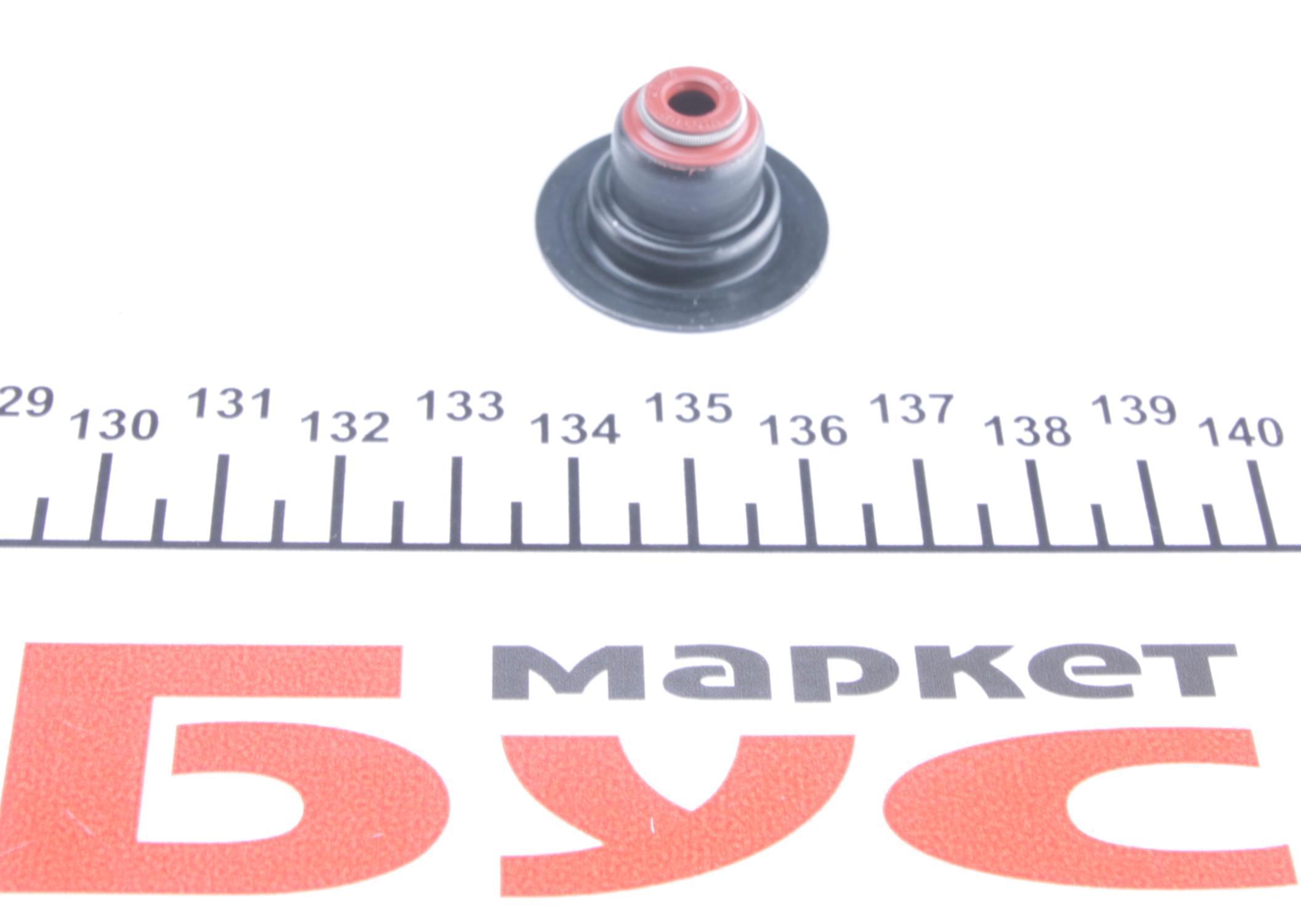 Комплект прокладок (верхній) Renault Kangoo 1.6 16V 01- K4M