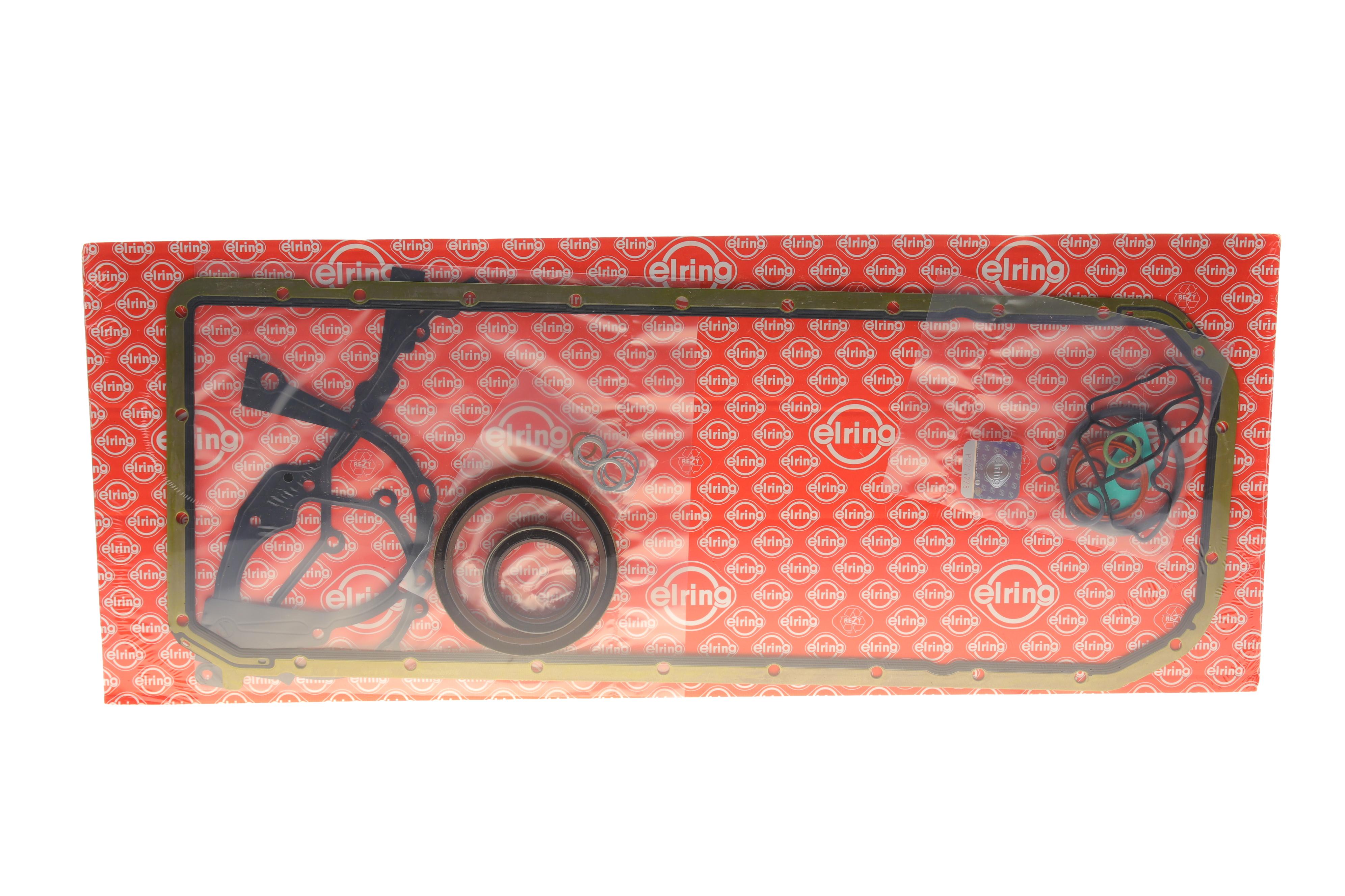 Комплект прокладок (нижній) BMW 3 (E36/E46)/5 (E39)/7 (E38) 95-01 M50/M52