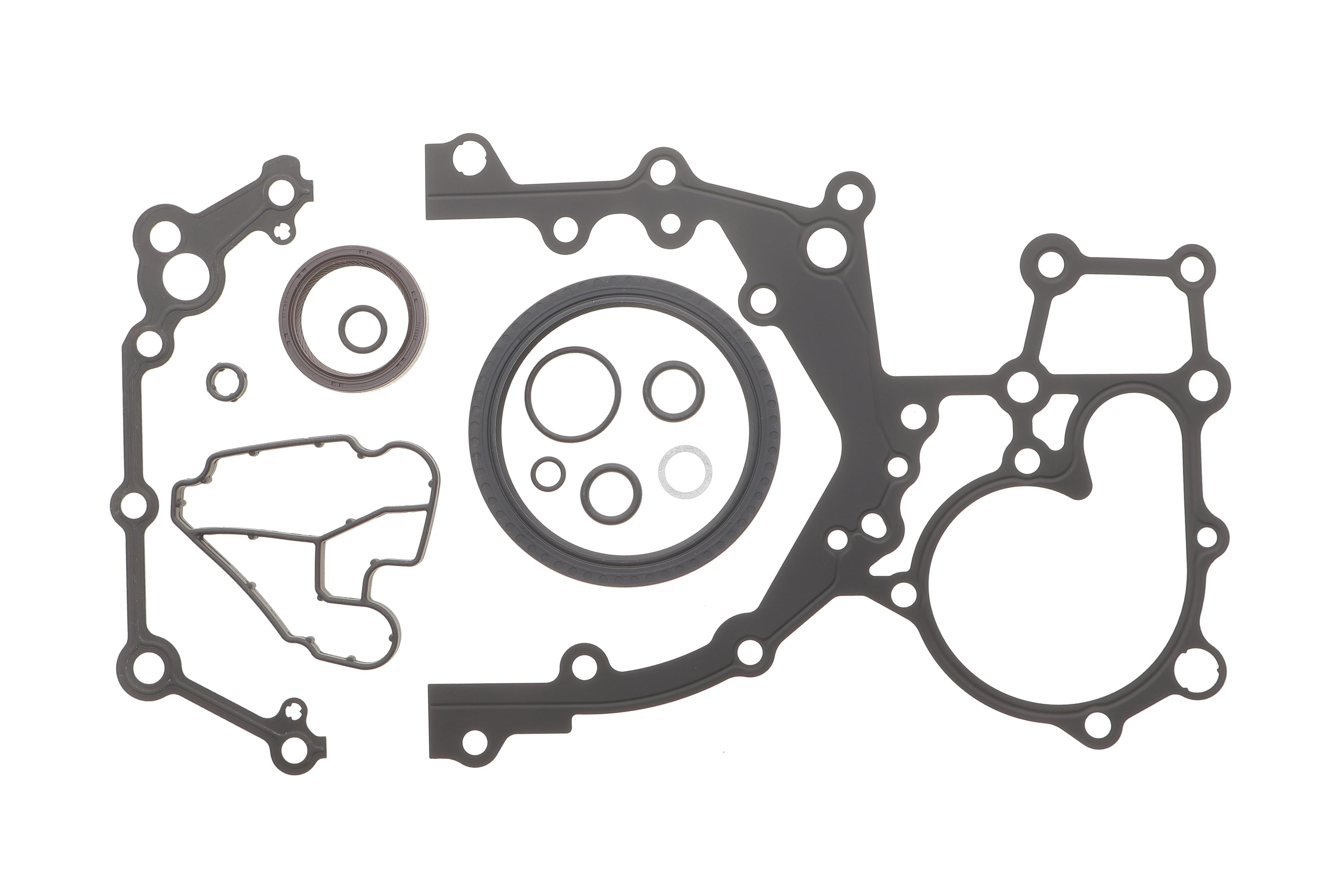 Комплект прокладок (нижній) Hyundai Elantra/i30/ix20/Kia Ceed/Rio 05-19