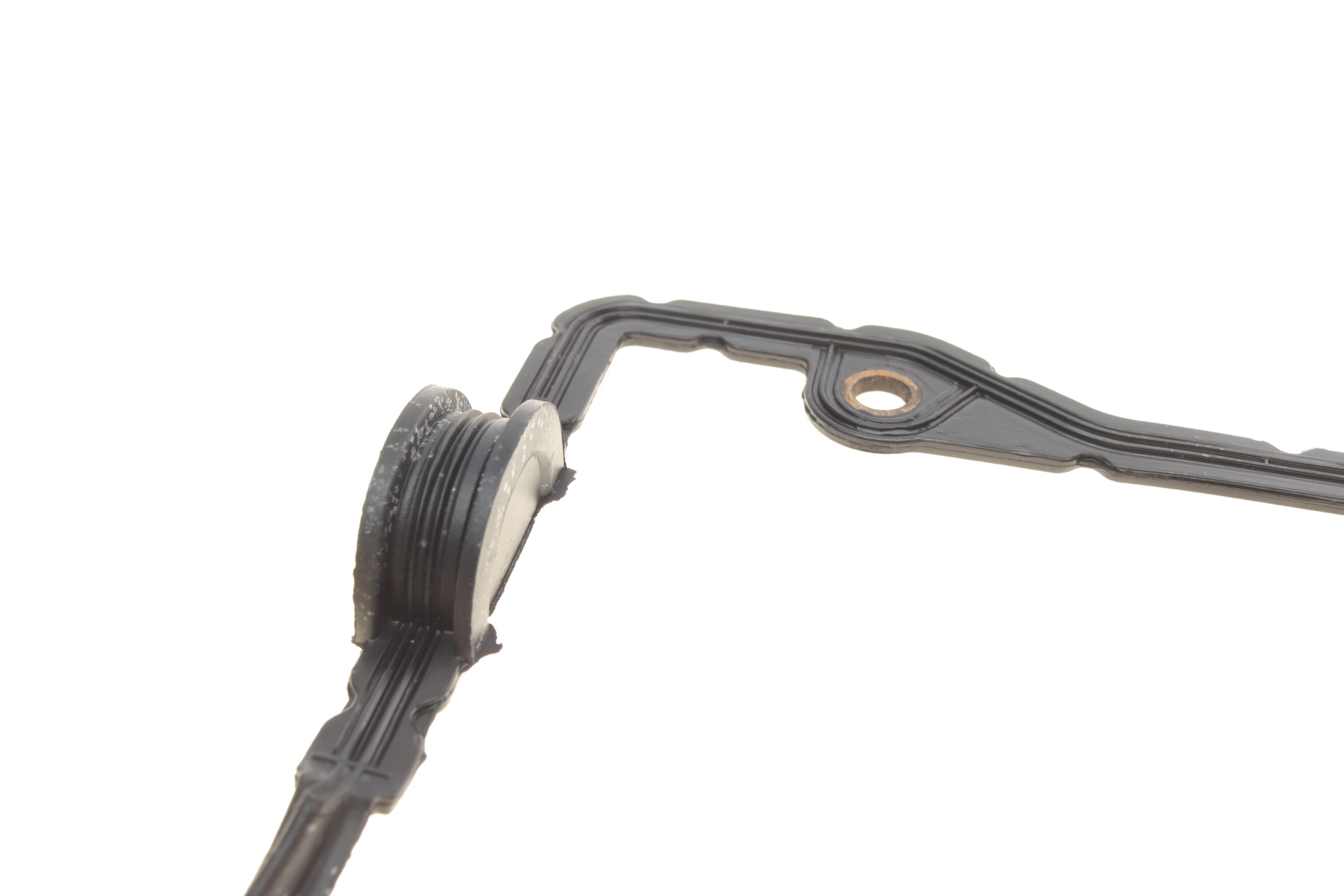 Комплект прокладок (верхній) VW Golf IV/Passat 1.8 T 96-05