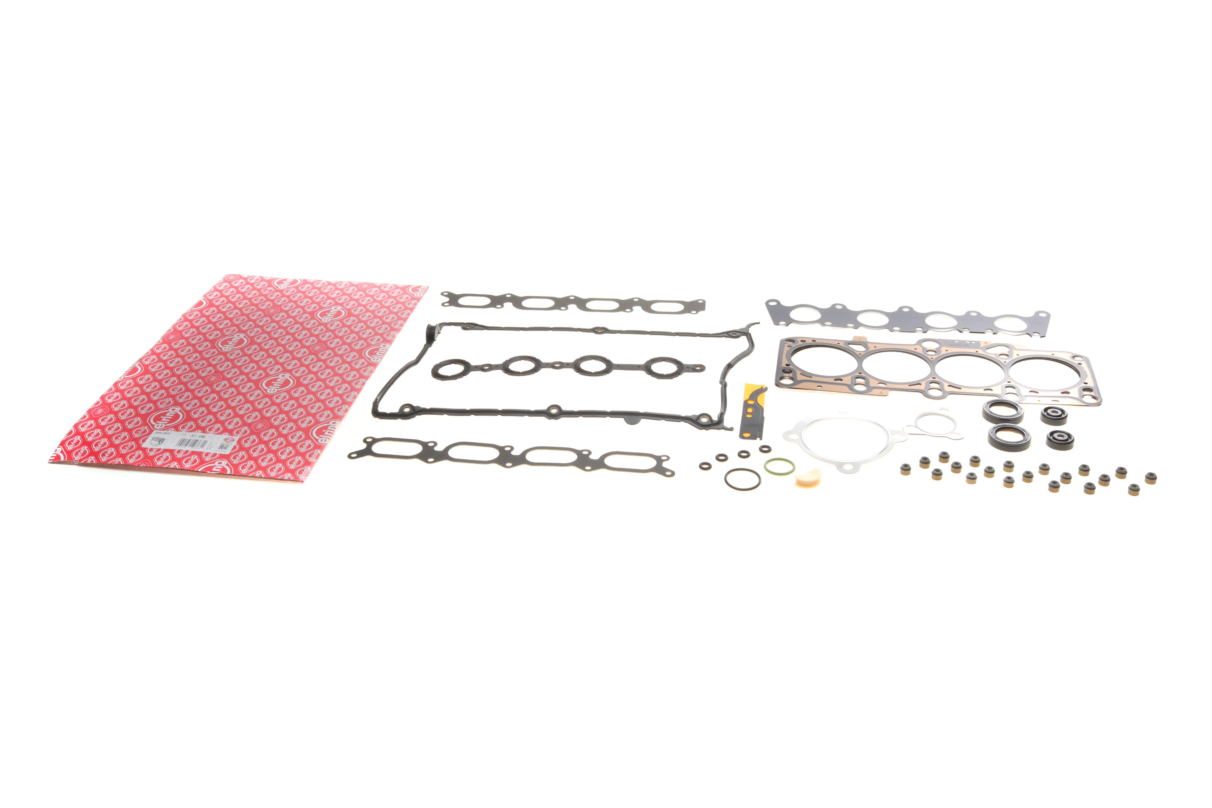 Комплект прокладок (верхній) VW Golf IV/Passat 1.8 T 96-05