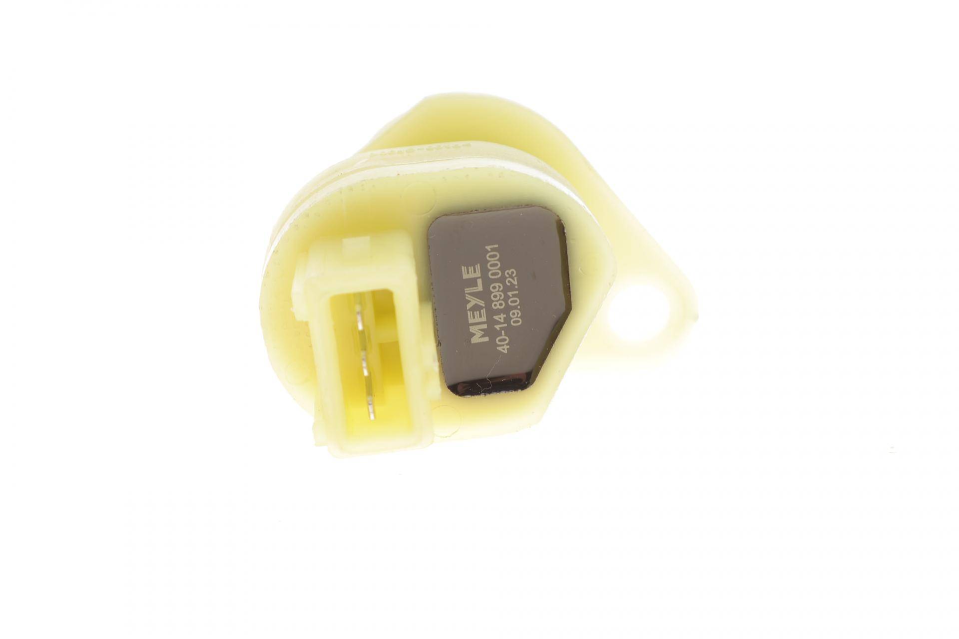 Датчик швидкості обертання валу КПП Citroen Berlingo/Jumpy 96-11