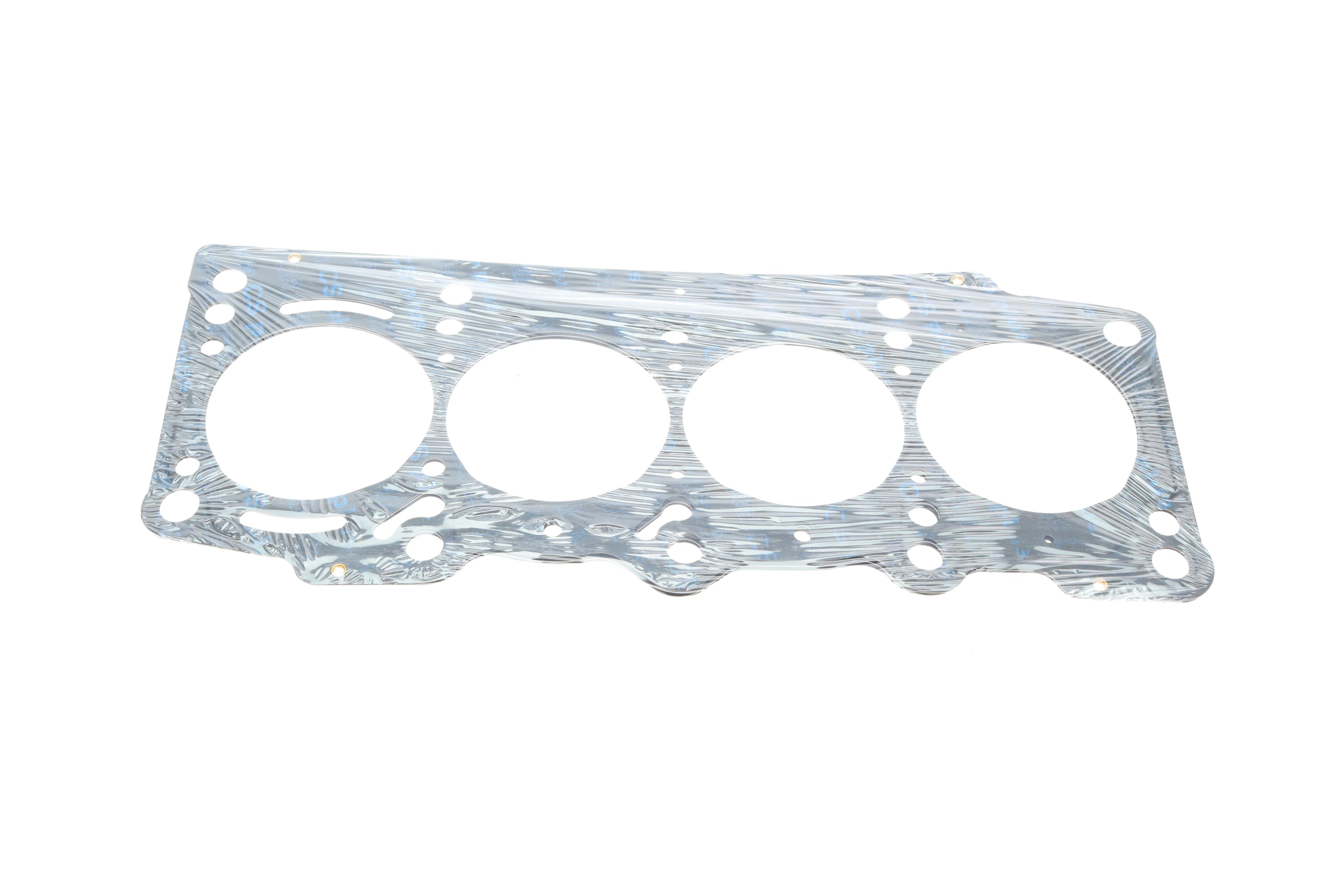 Комплект прокладок (верхній) Fiat Doblo 1.4 10-