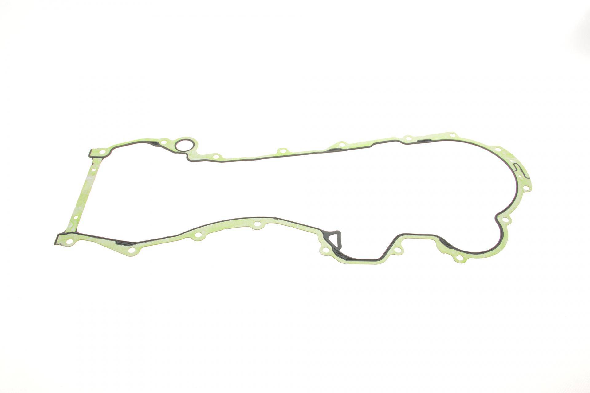 Комплект прокладок (нижній) Fiat Doblo 1.3 JTD 06-/Opel Combo 1.3 CDTI 05-