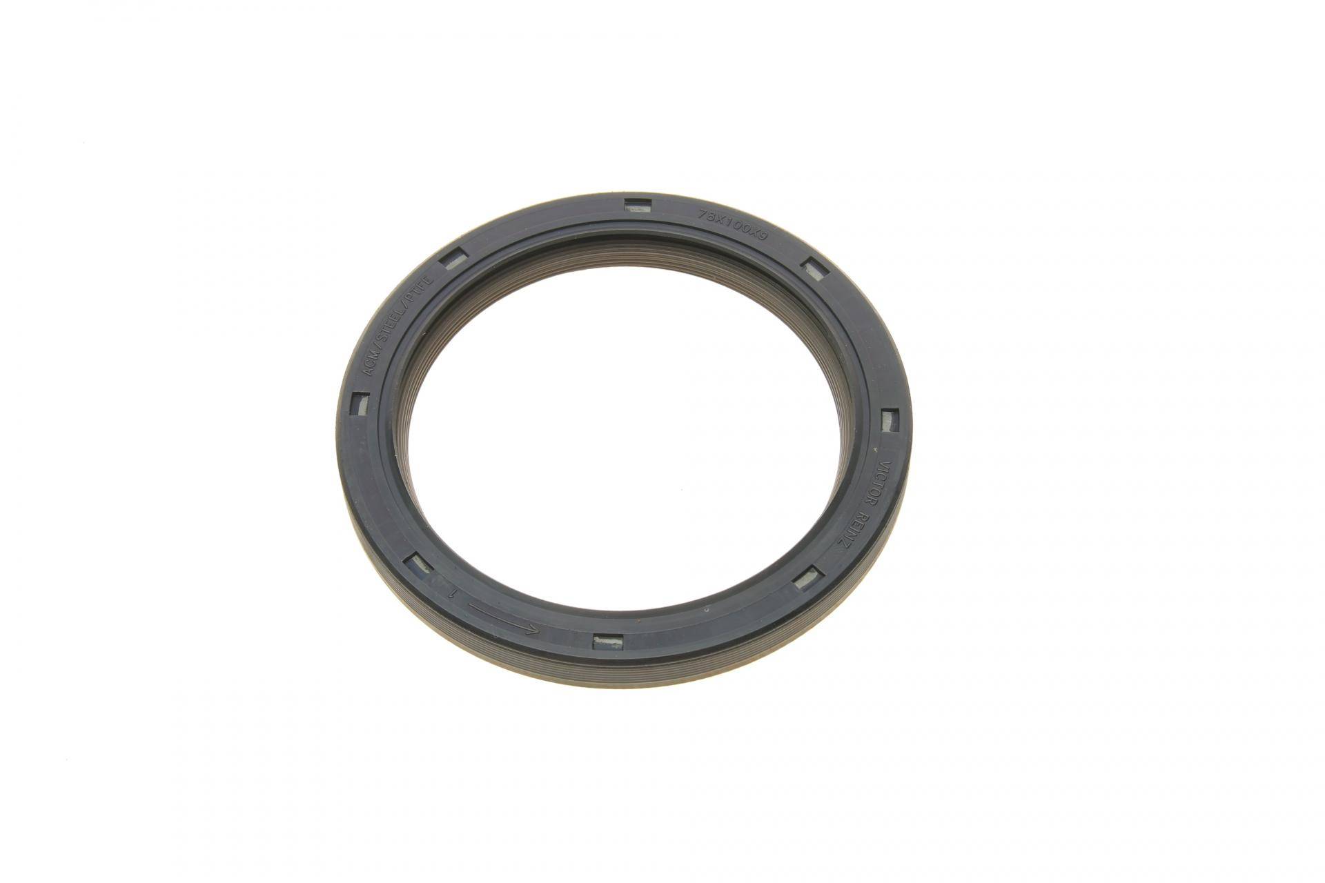 Комплект прокладок (нижній) Fiat Doblo 1.3 JTD 06-/Opel Combo 1.3 CDTI 05-