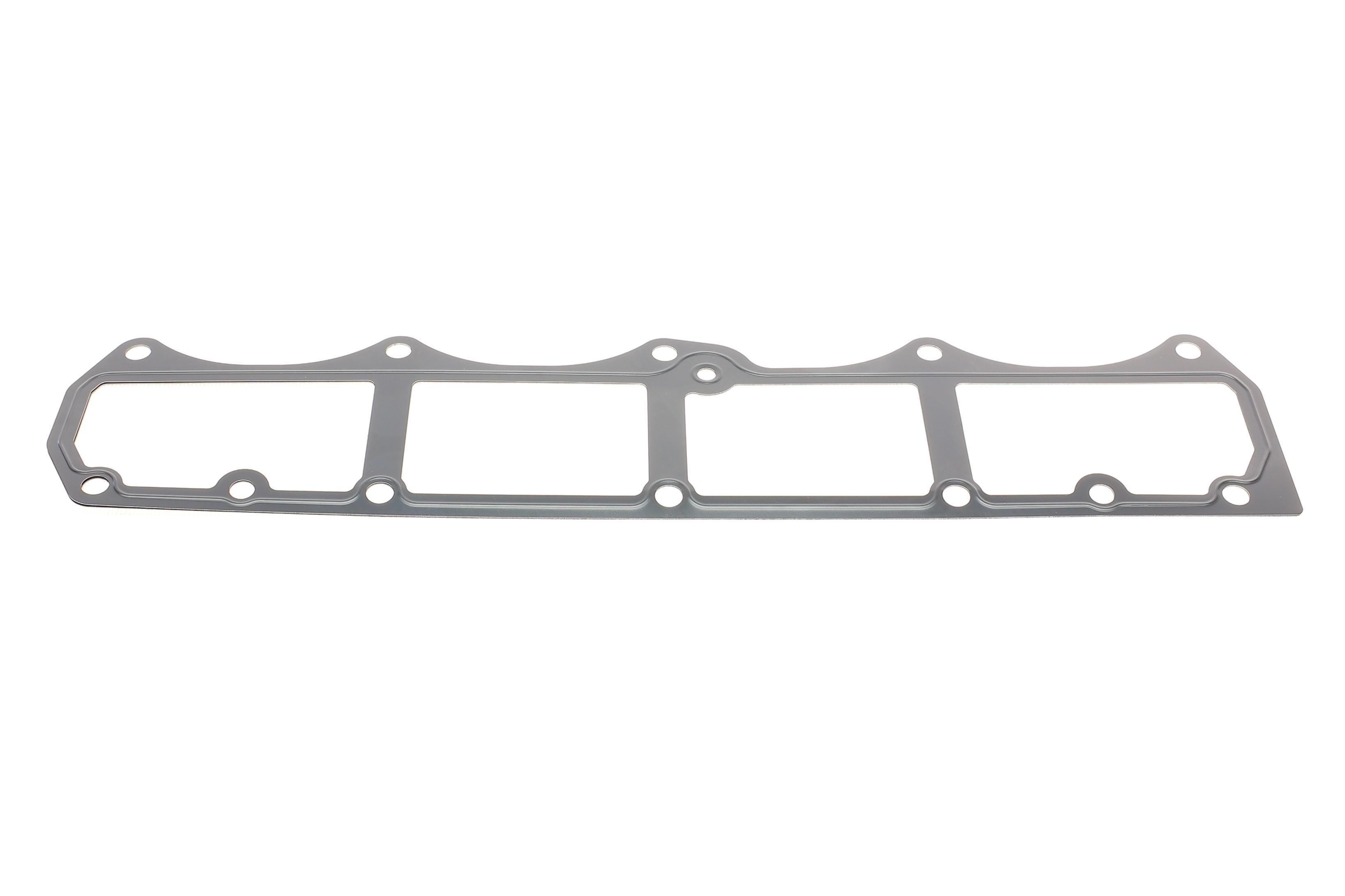 Комплект прокладок (верхній) Fiat Doblo 1.6 16V 01-