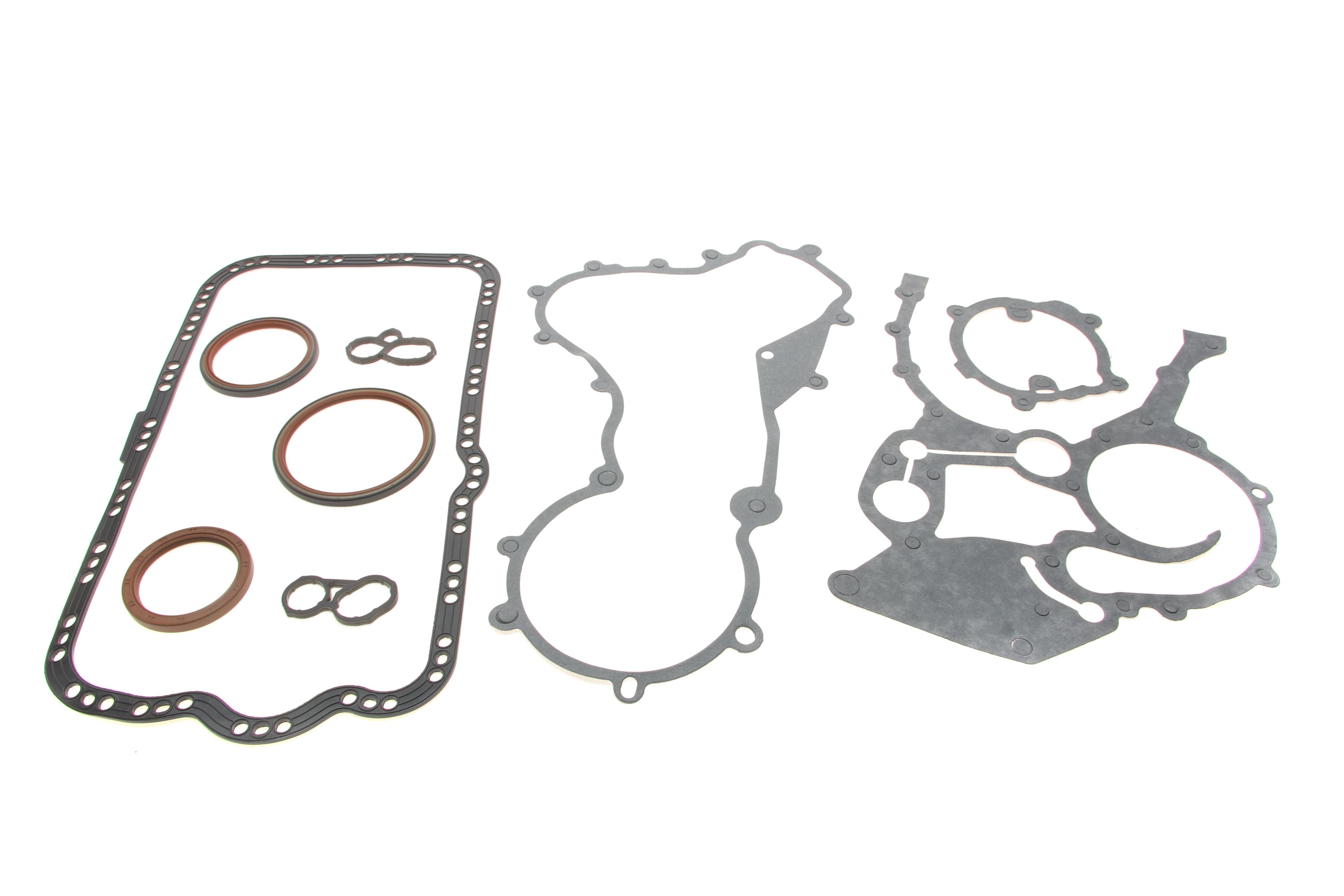 Комплект прокладок (нижній) Renault Master 2.2/2.5dCi 00-