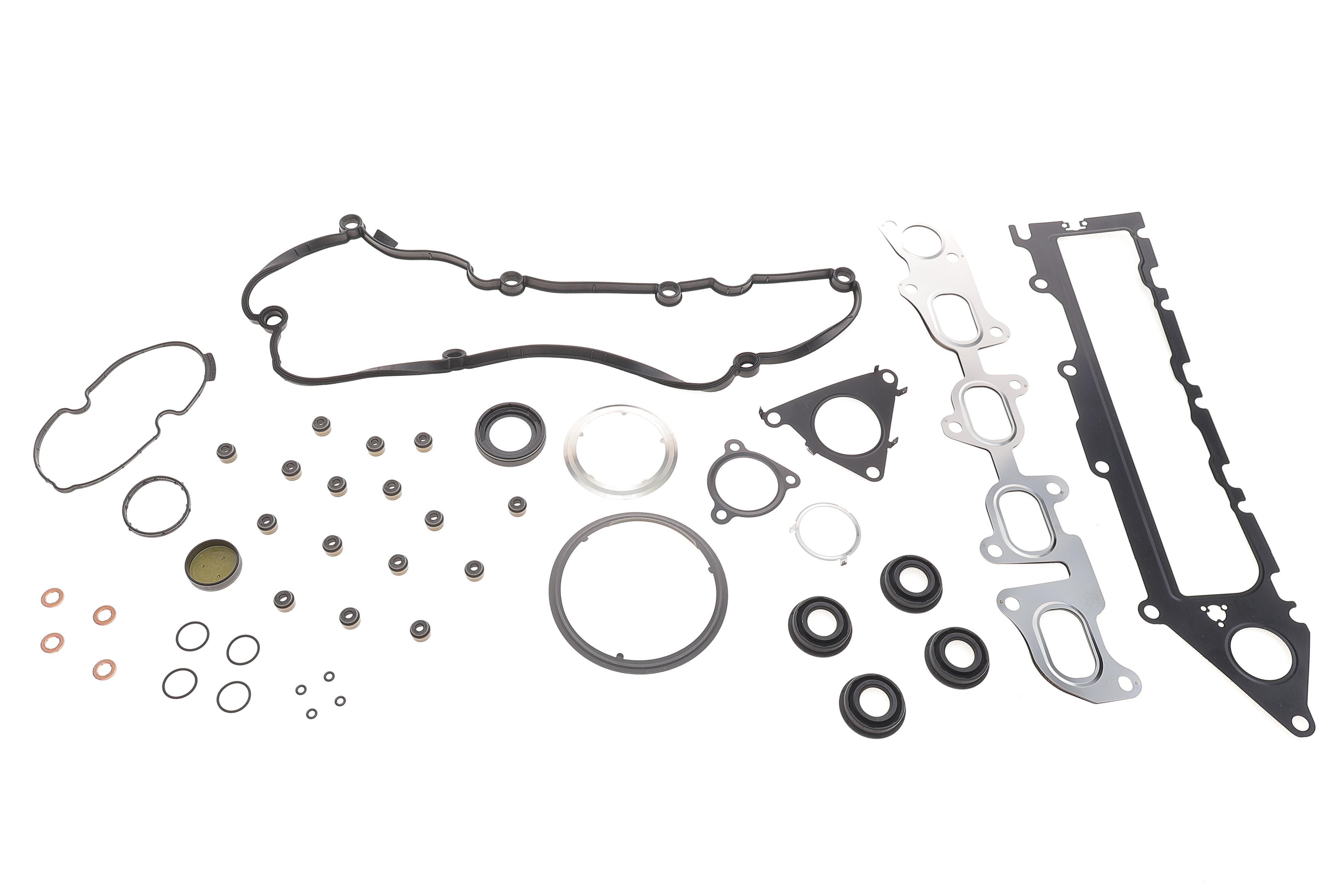 Комплект прокладок (повний) Audi Q2/Q3/VW Sharan/Tiguan/Touran 2.0 TDI 15-