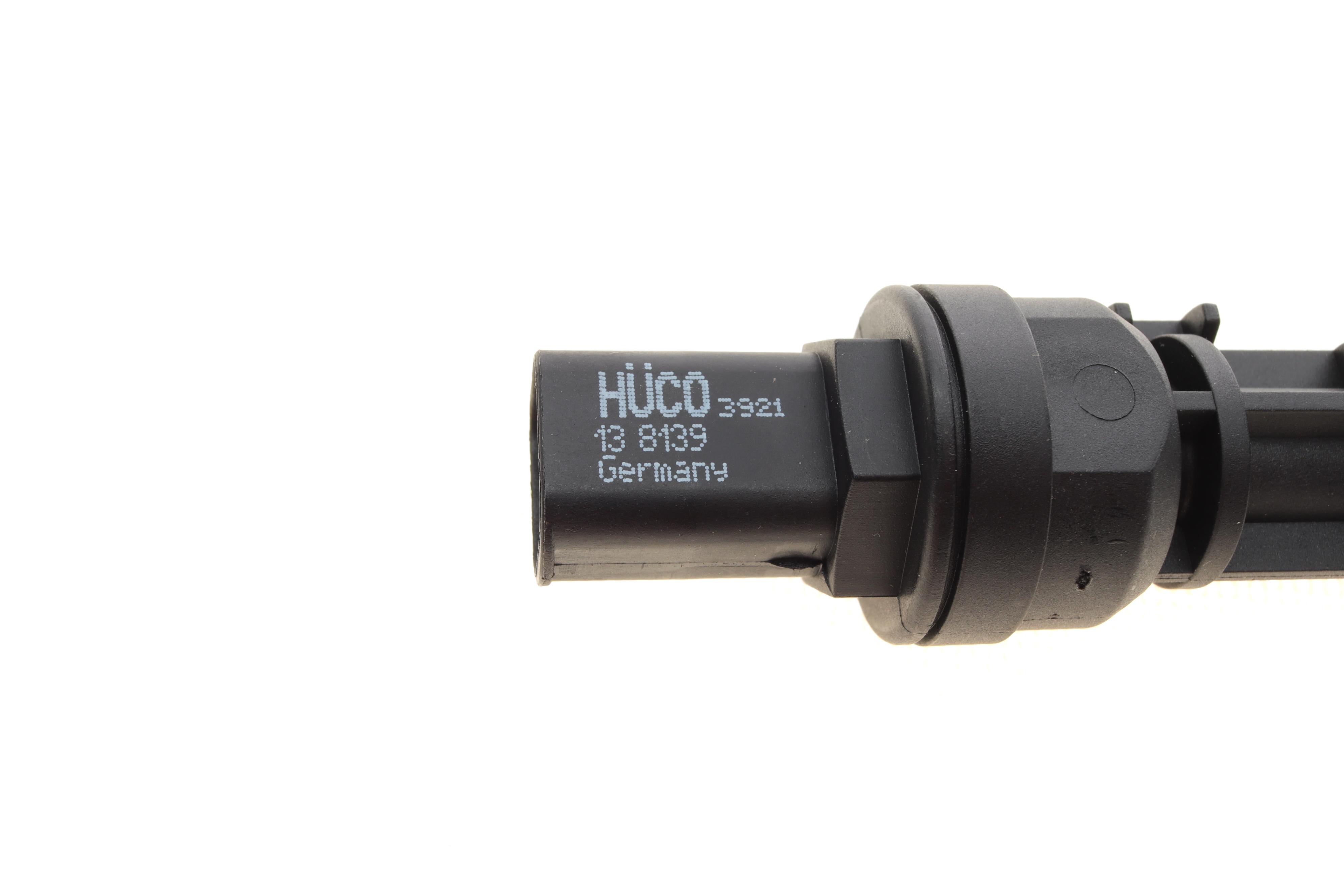 Датчик швидкості обертання валу КПП Renault Kangoo 98- (HÜCO)