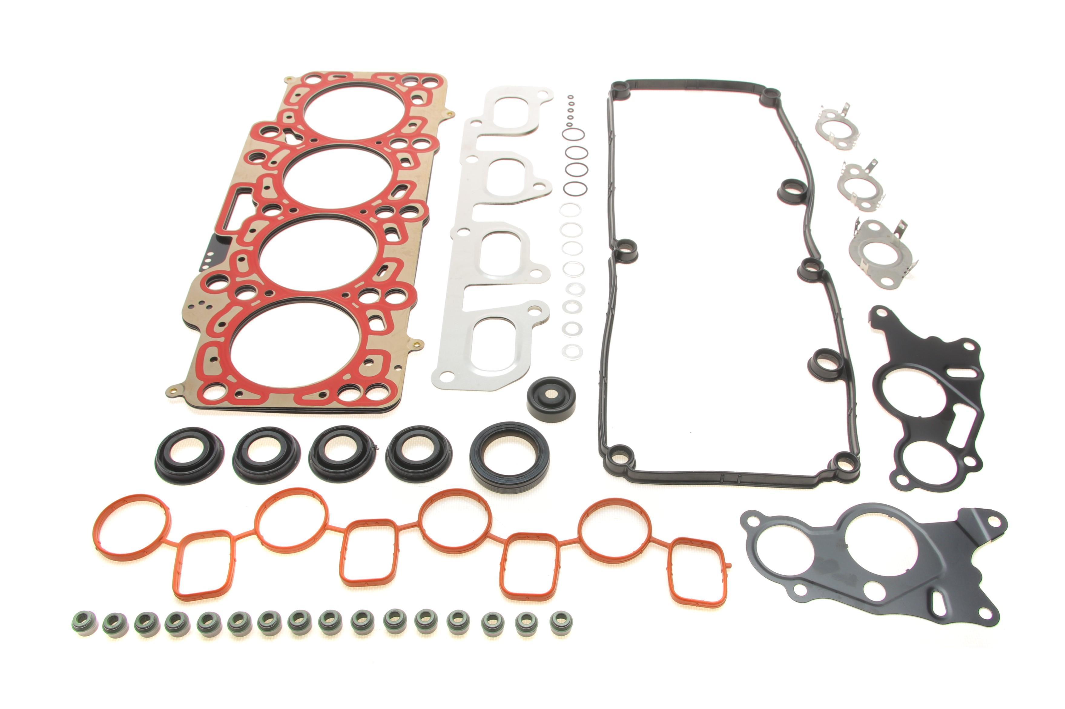 Комплект прокладок (верхній) VW Crafter 30-50 2.0 TDI 11-16 (3 мітки)