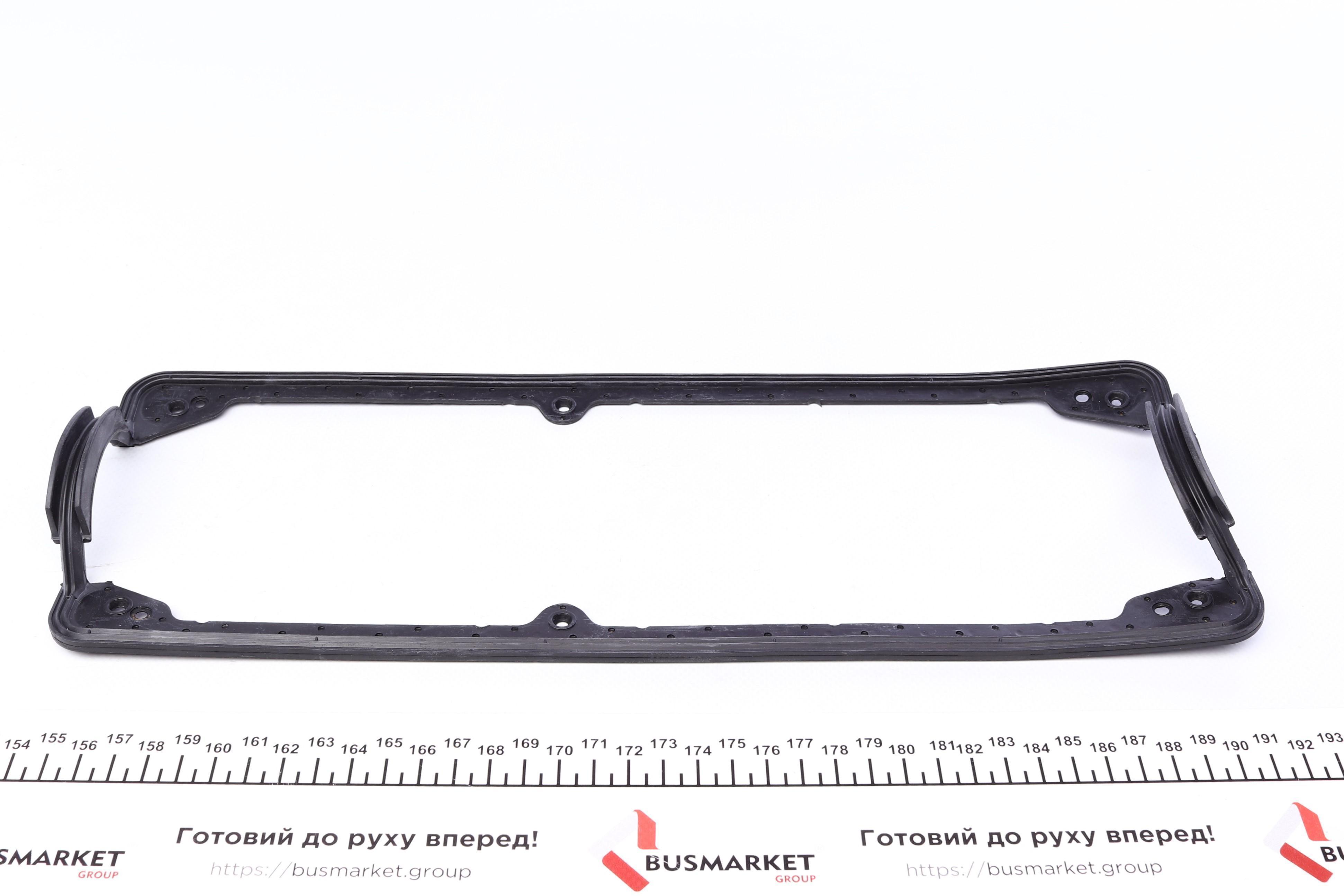 Комплект прокладок (верхній) VW Caddy II 95-04