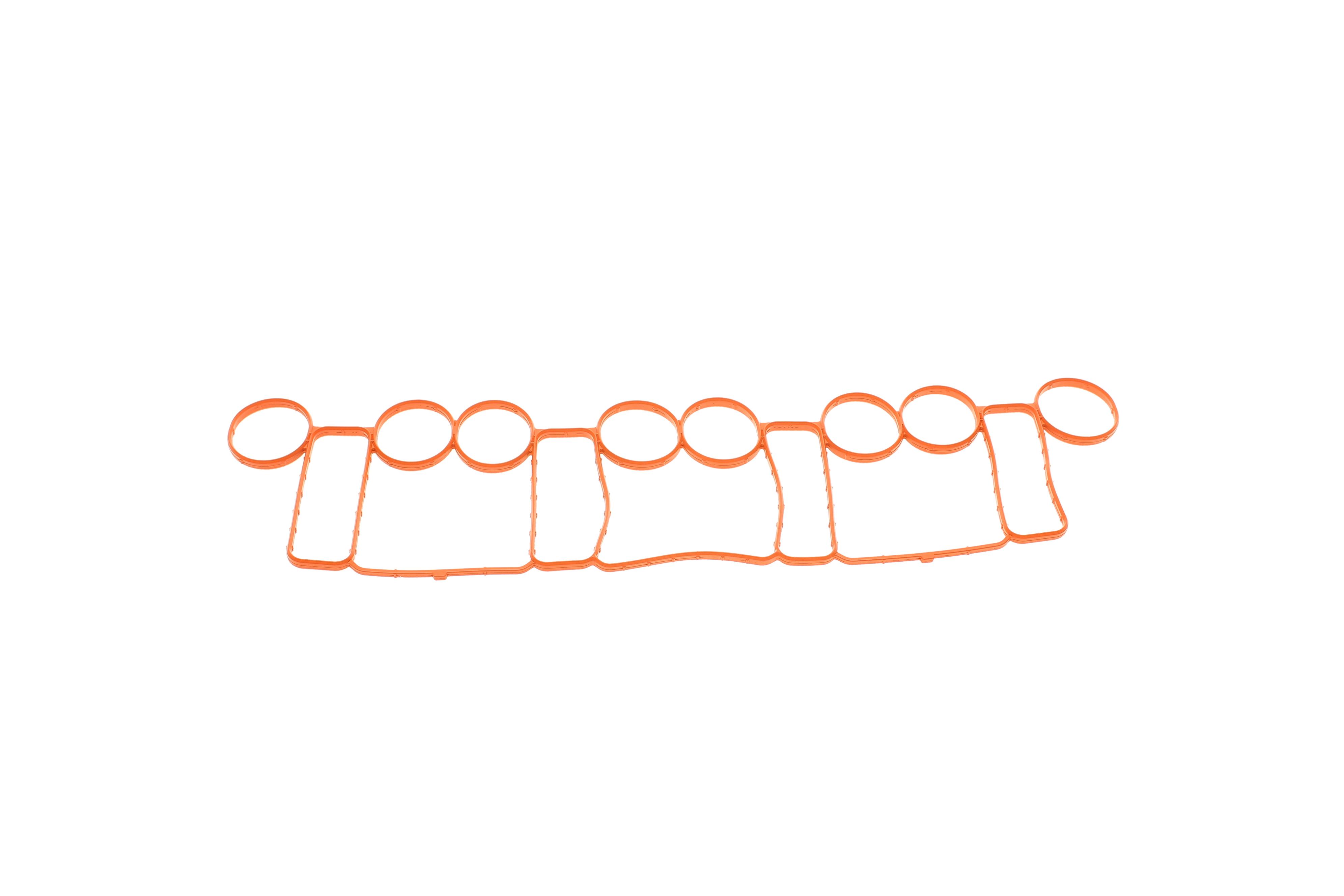 Комплект прокладок (верхній) Audi A3/Skoda Octavia/VW Passat 2.0 TDI 03-, AZV/BKD/BKP/BMA/BVE/BWV