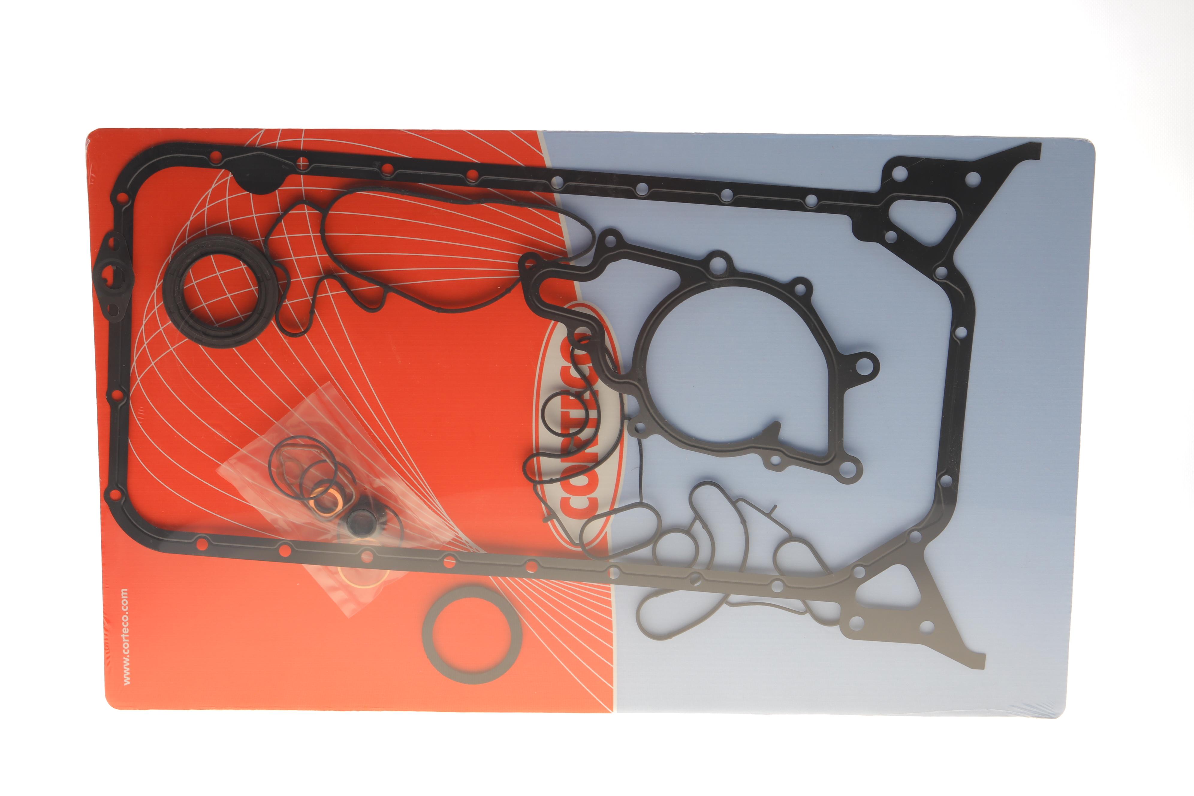 Комплект прокладок (нижній) MB Sprinter 2.2CDI OM611