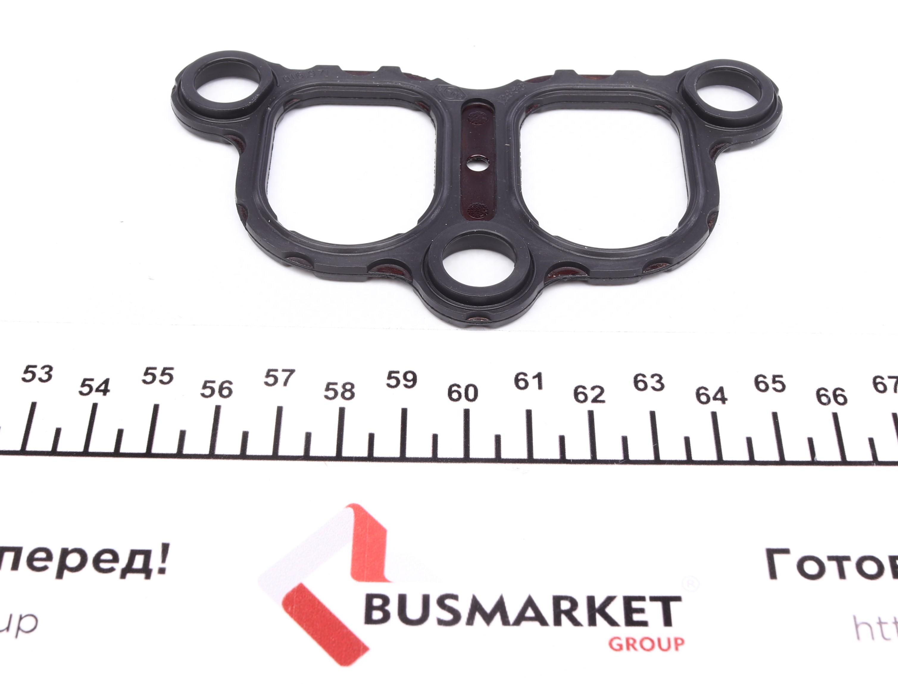 Комплект прокладок (верхній) VW T5 2.5TDI 03-09