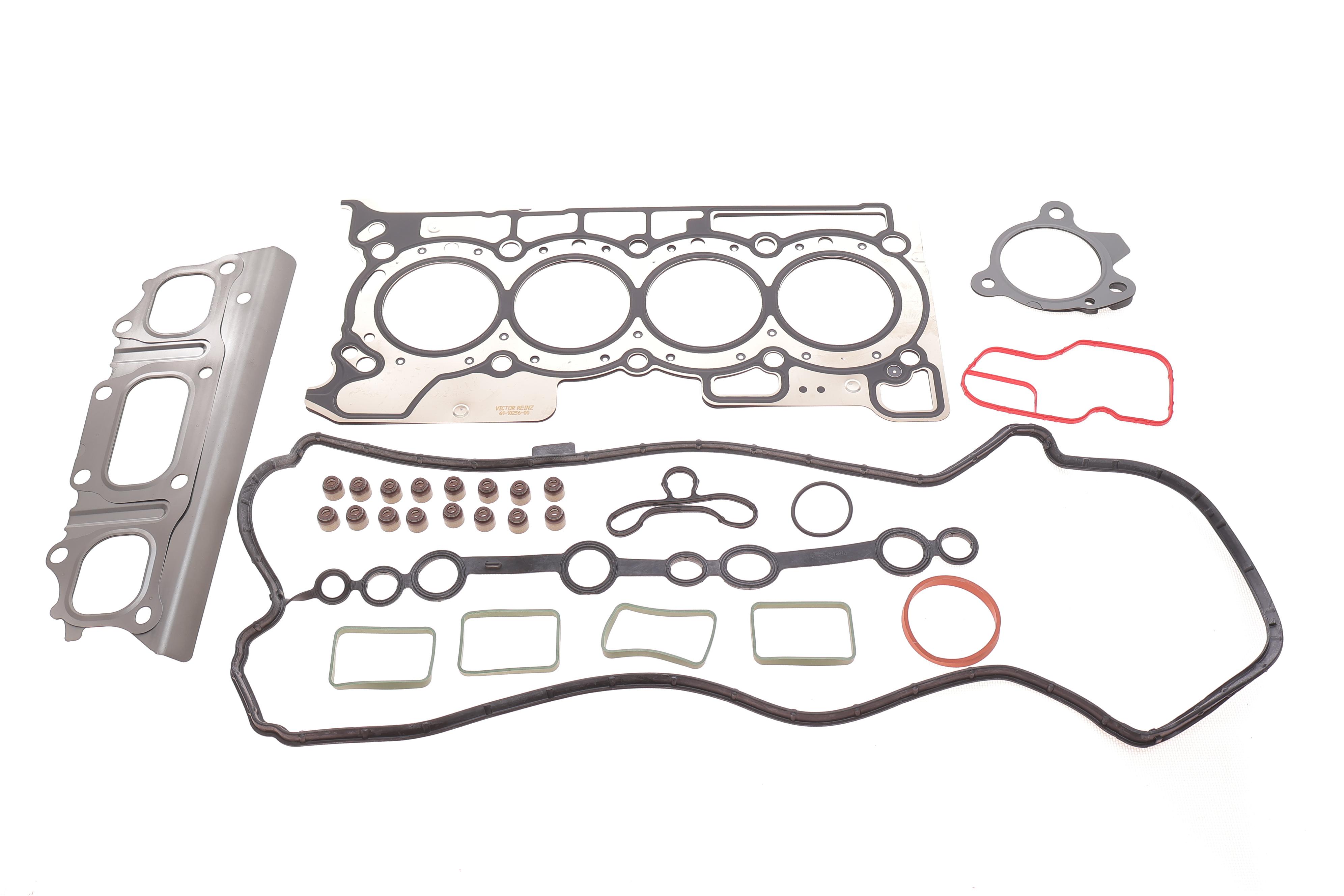 Комплект прокладок (верхній) Renault Kangoo 1.2 TCe 13-, H5F