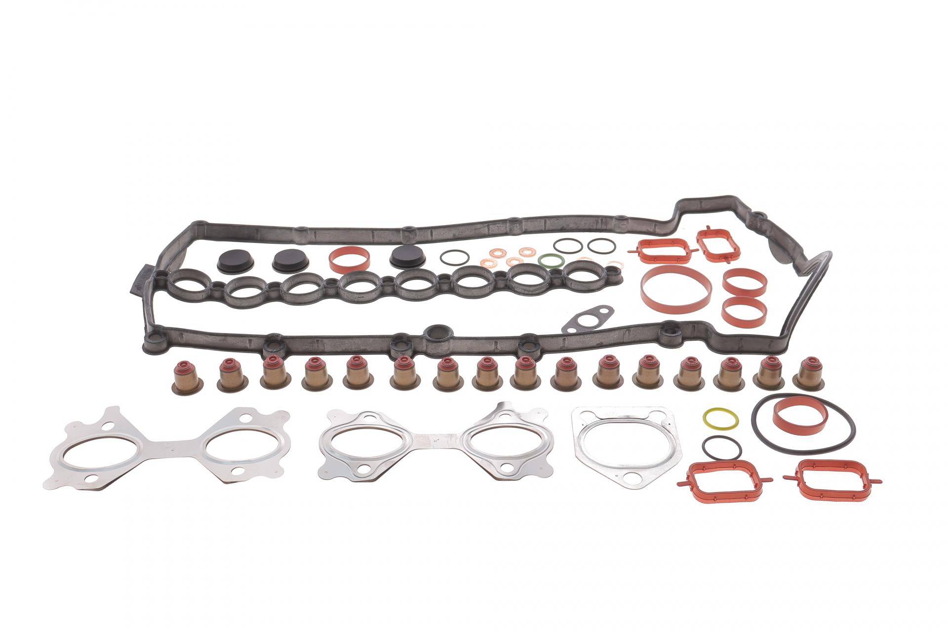 Комплект прокладок (верхній) BMW 3 (E90)/5 (E60) 01-08, M47 D20