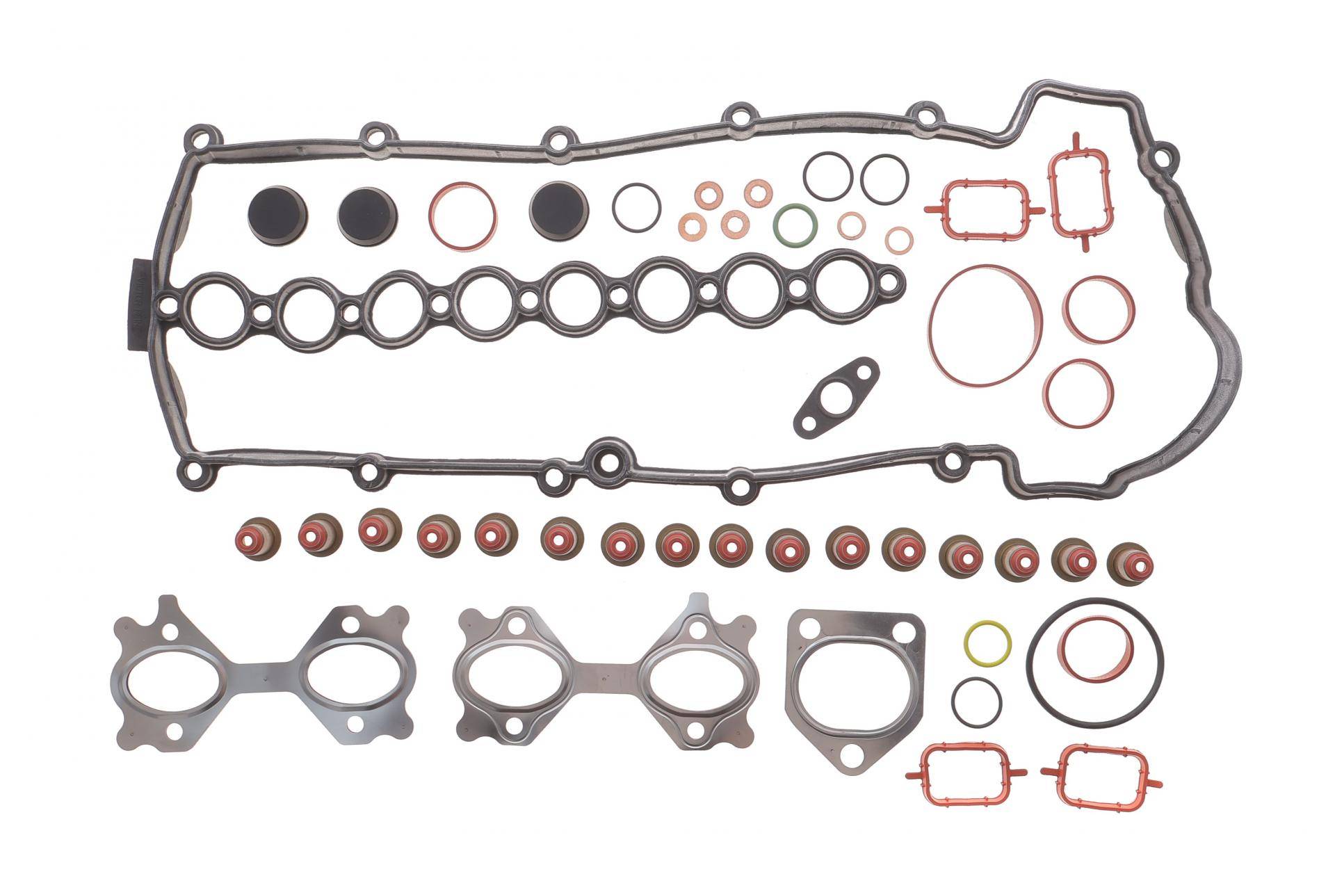Комплект прокладок (верхній) BMW 3 (E90)/5 (E60) 01-08, M47 D20