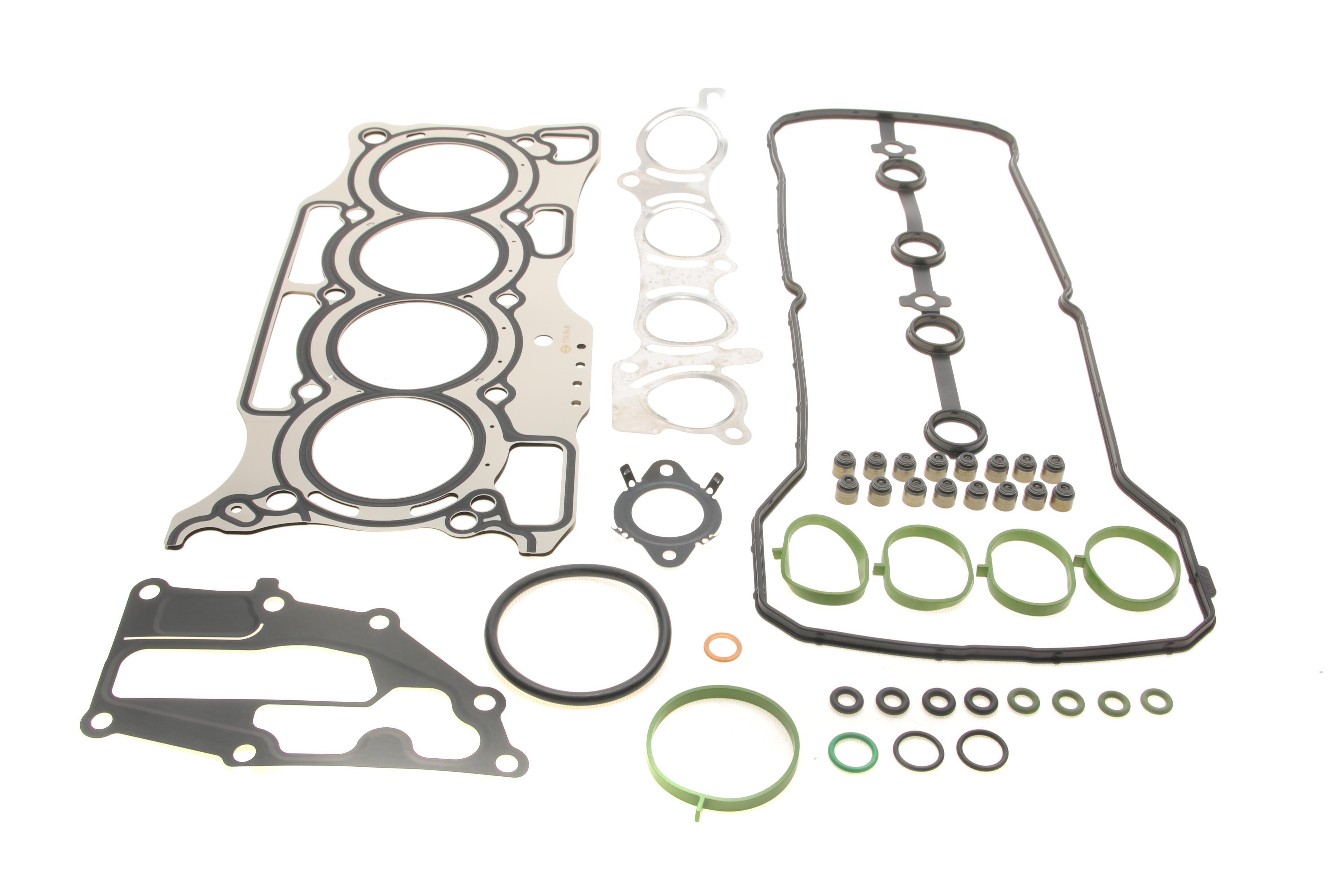 Комплект прокладок (верхній) Dacia Dokker/Duster/Lodgy 1.6 SCe 15-