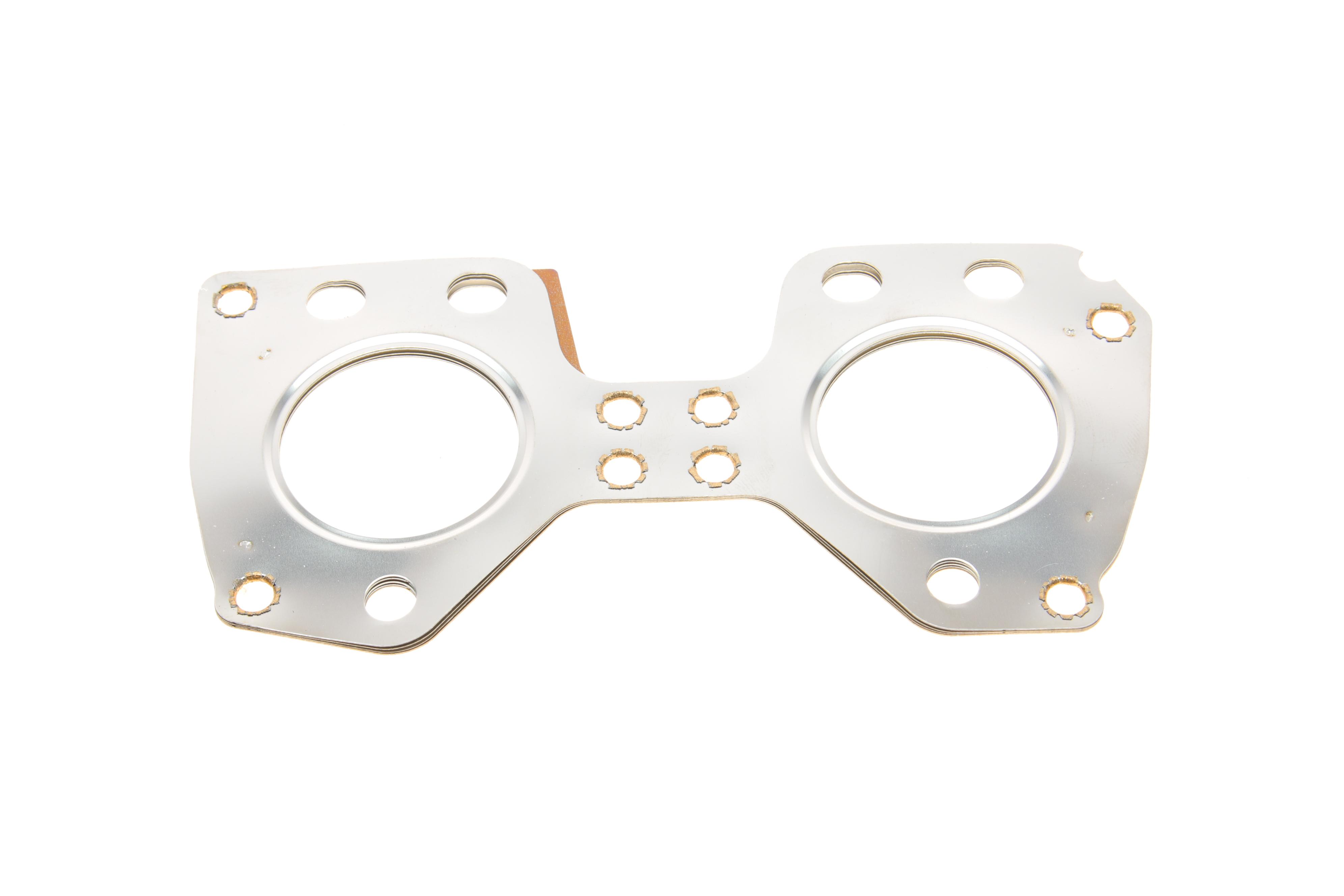 Комплект прокладок (верхній) BMW 5 (G31)/X5 (G05/F95)/X7 (G07) 18- B57 D30, (M50d)