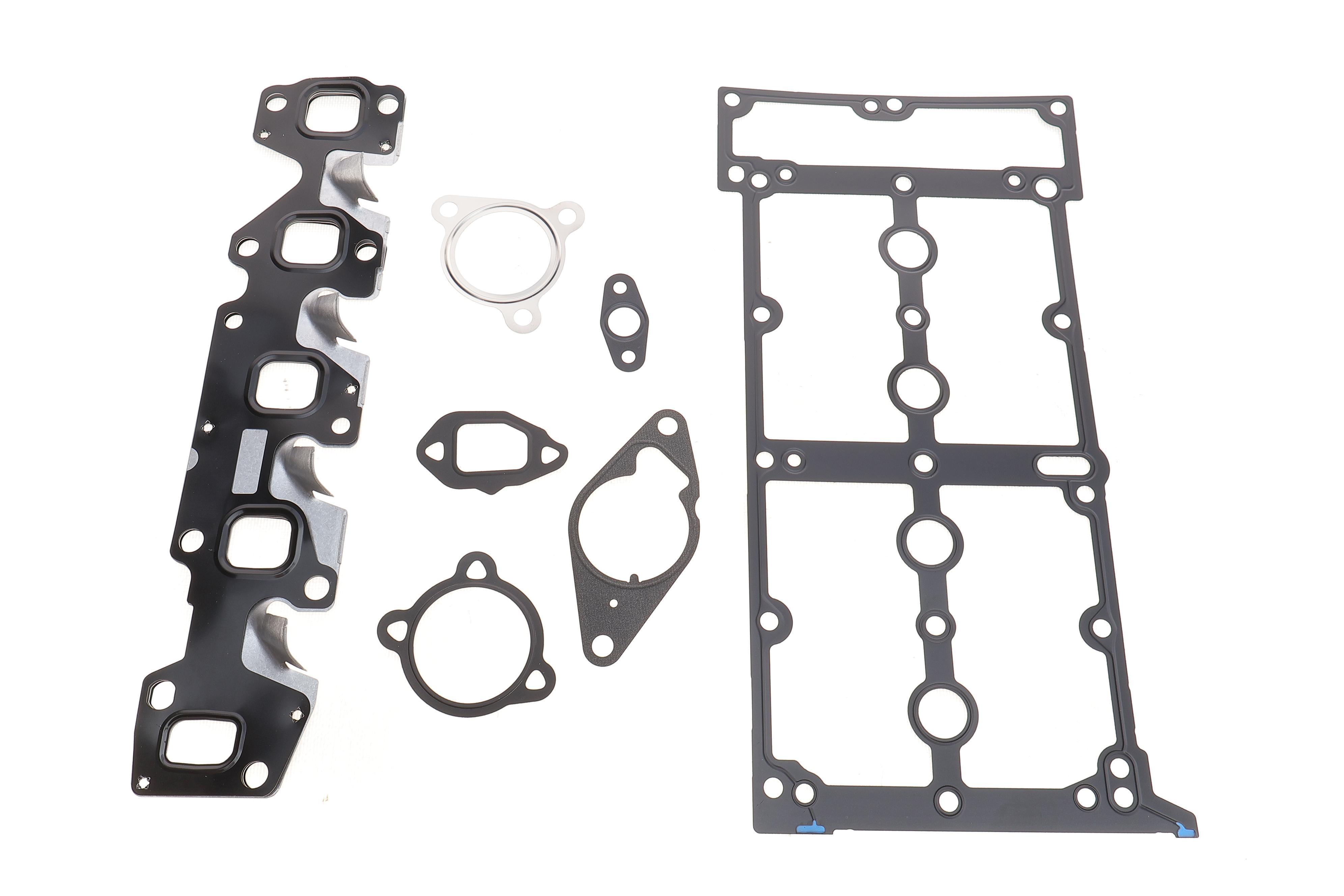 Комплект прокладок (верхній) Fiat Doblo 1.3D/Opel Astra 1.3CDTI 05-