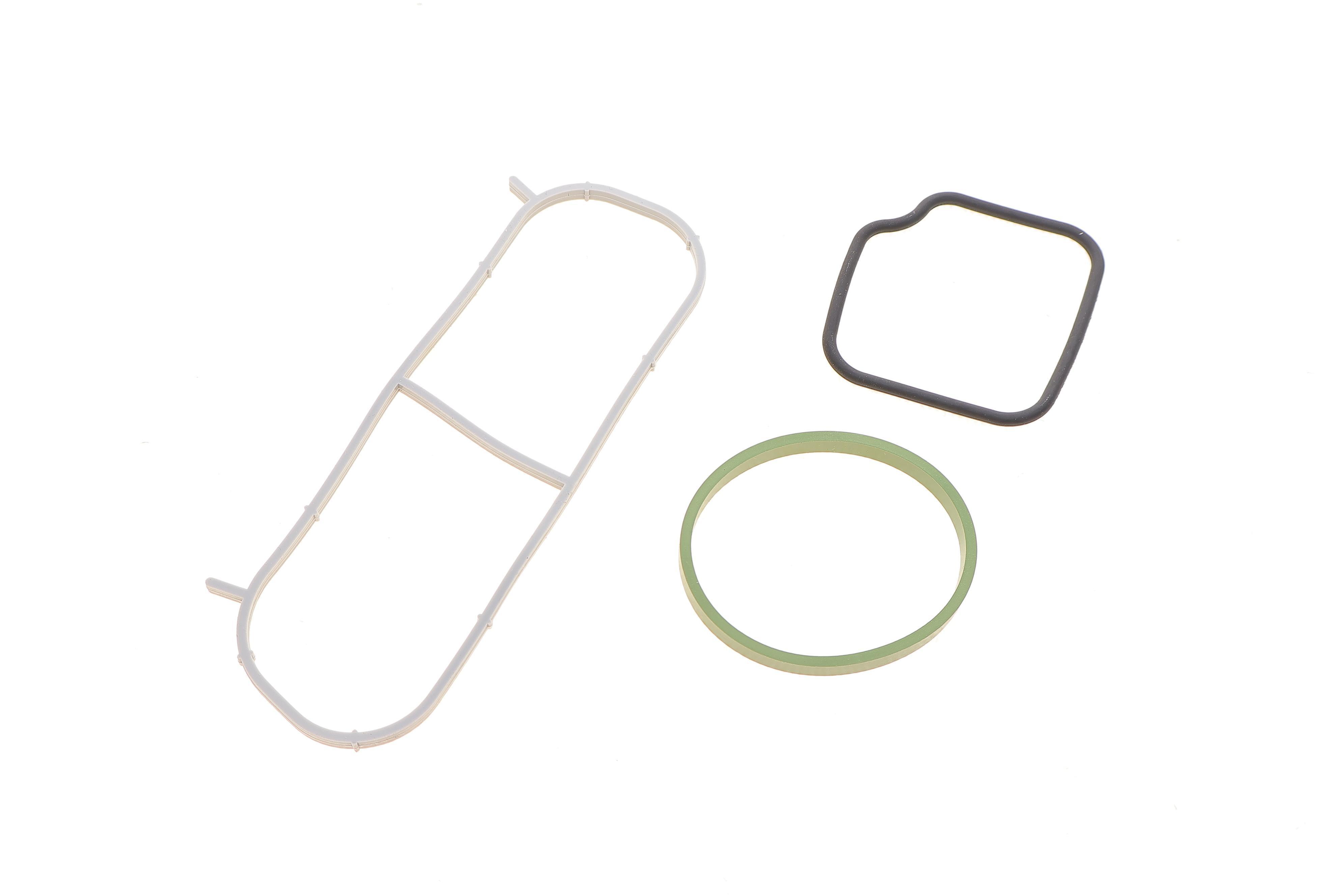 Комплект прокладок (верхній) Fiat Doblo 1.3D/Opel Astra 1.3CDTI 05-