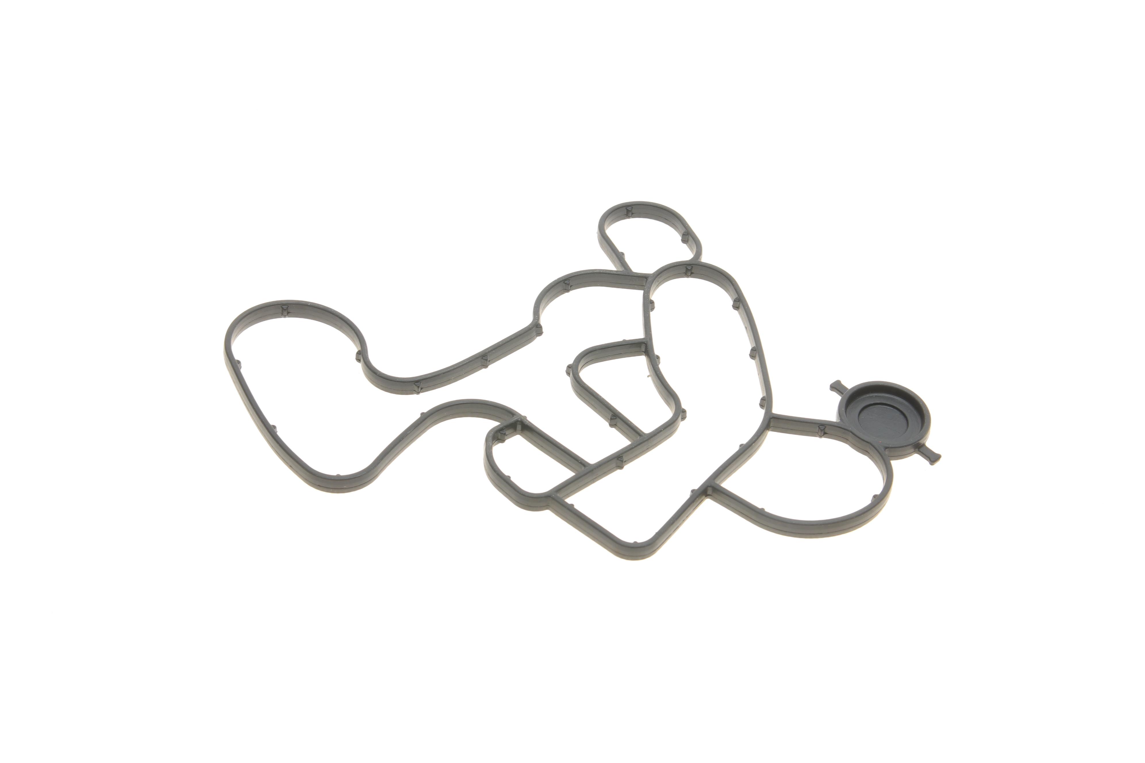 Комплект прокладок (нижній) MB S-class (W223) 20- OM656