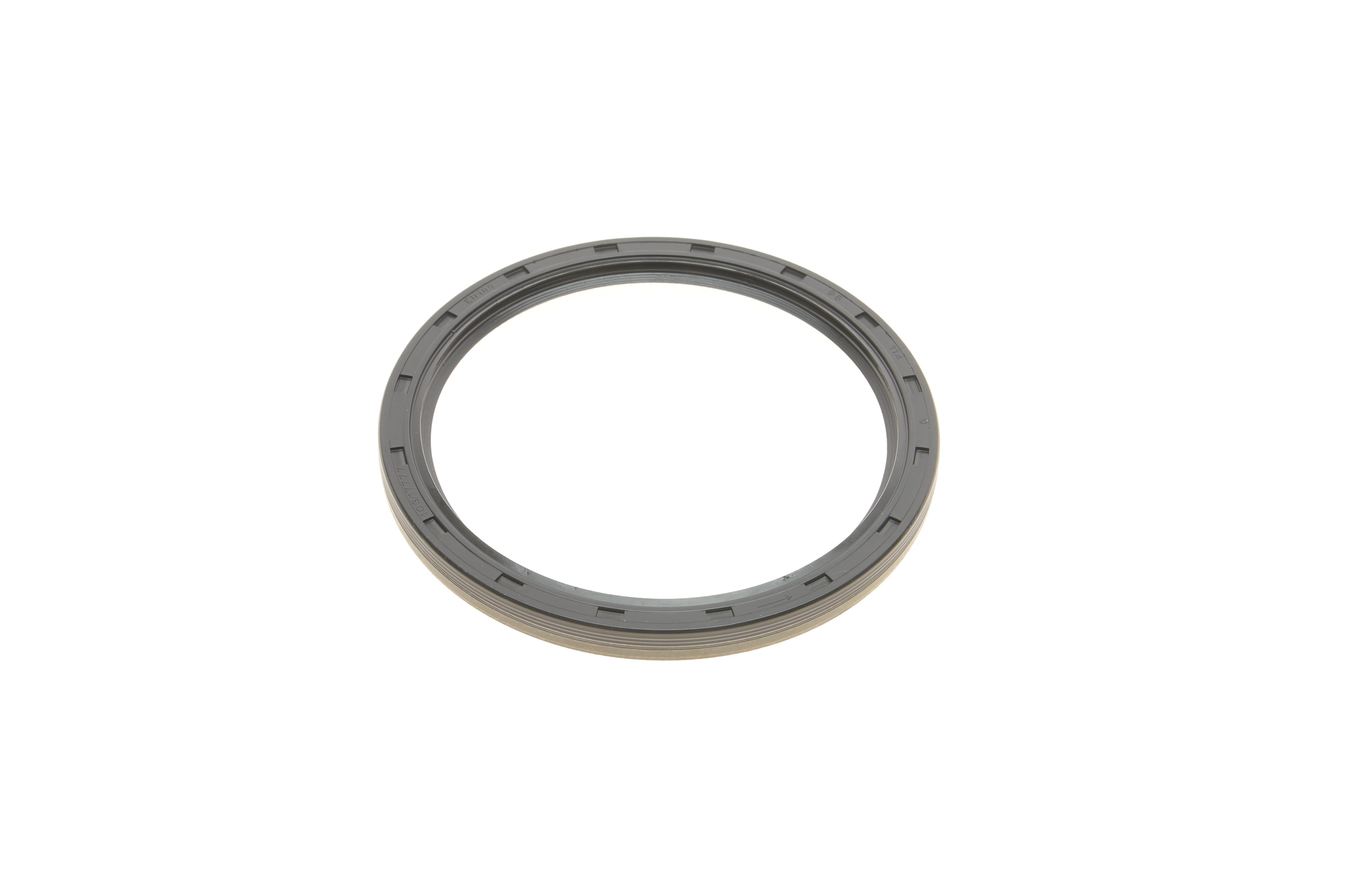 Комплект прокладок (нижній) MB S-class (W223) 20- OM656