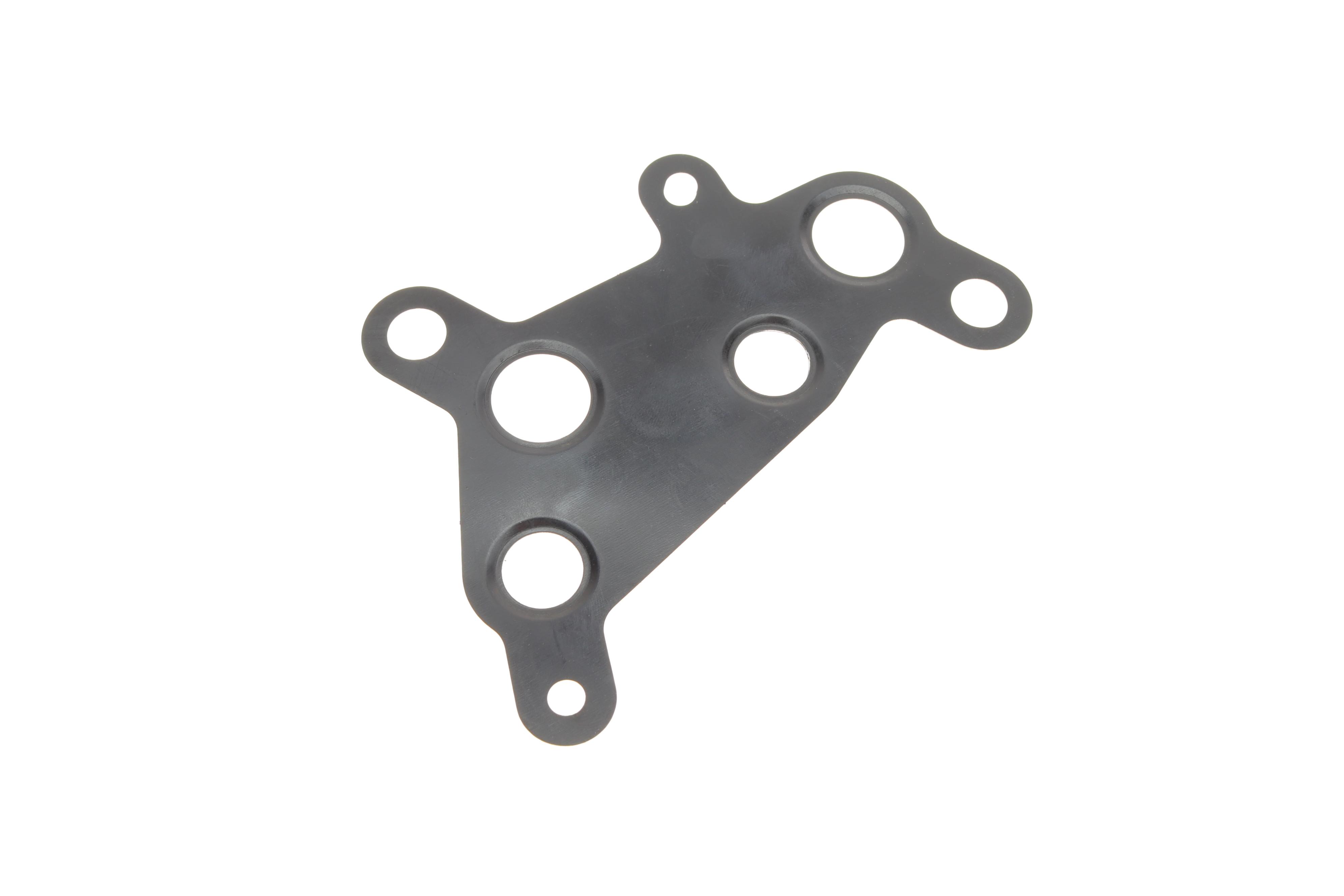 Комплект прокладок (нижній) Opel Astra K 1.4 15-