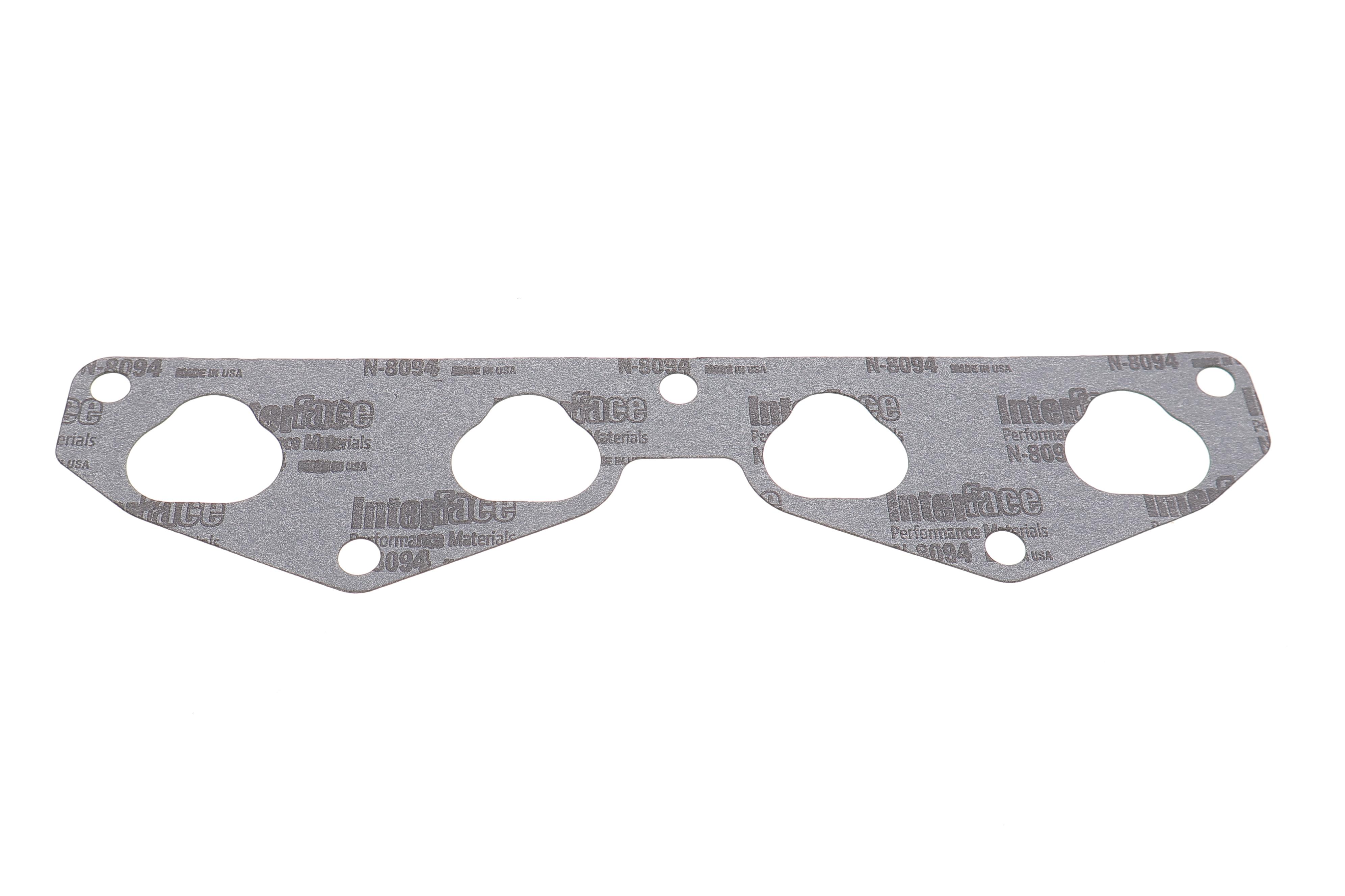 Комплект прокладок (верхній) Hyundai Getz/Kia Picanto 1.0/1.1 02-11