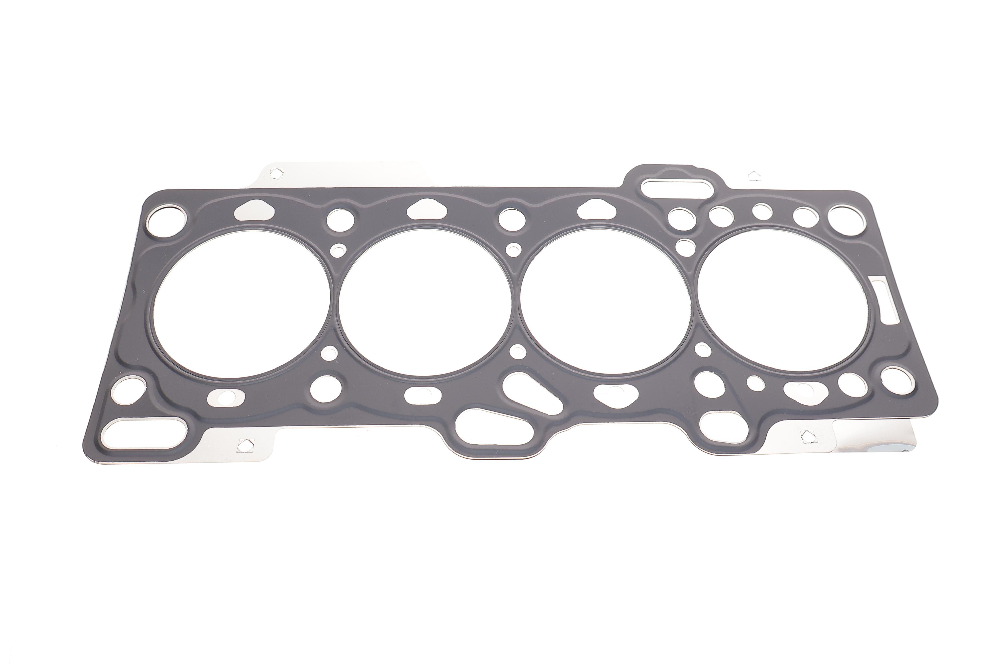 Комплект прокладок (верхній) Hyundai Getz/Kia Picanto 1.0/1.1 02-11